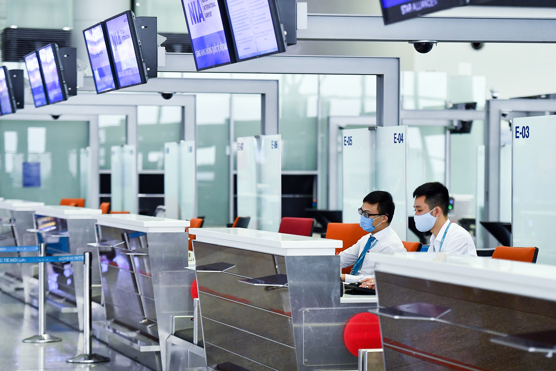 Hang khong trong dich Covid-19 anh 5