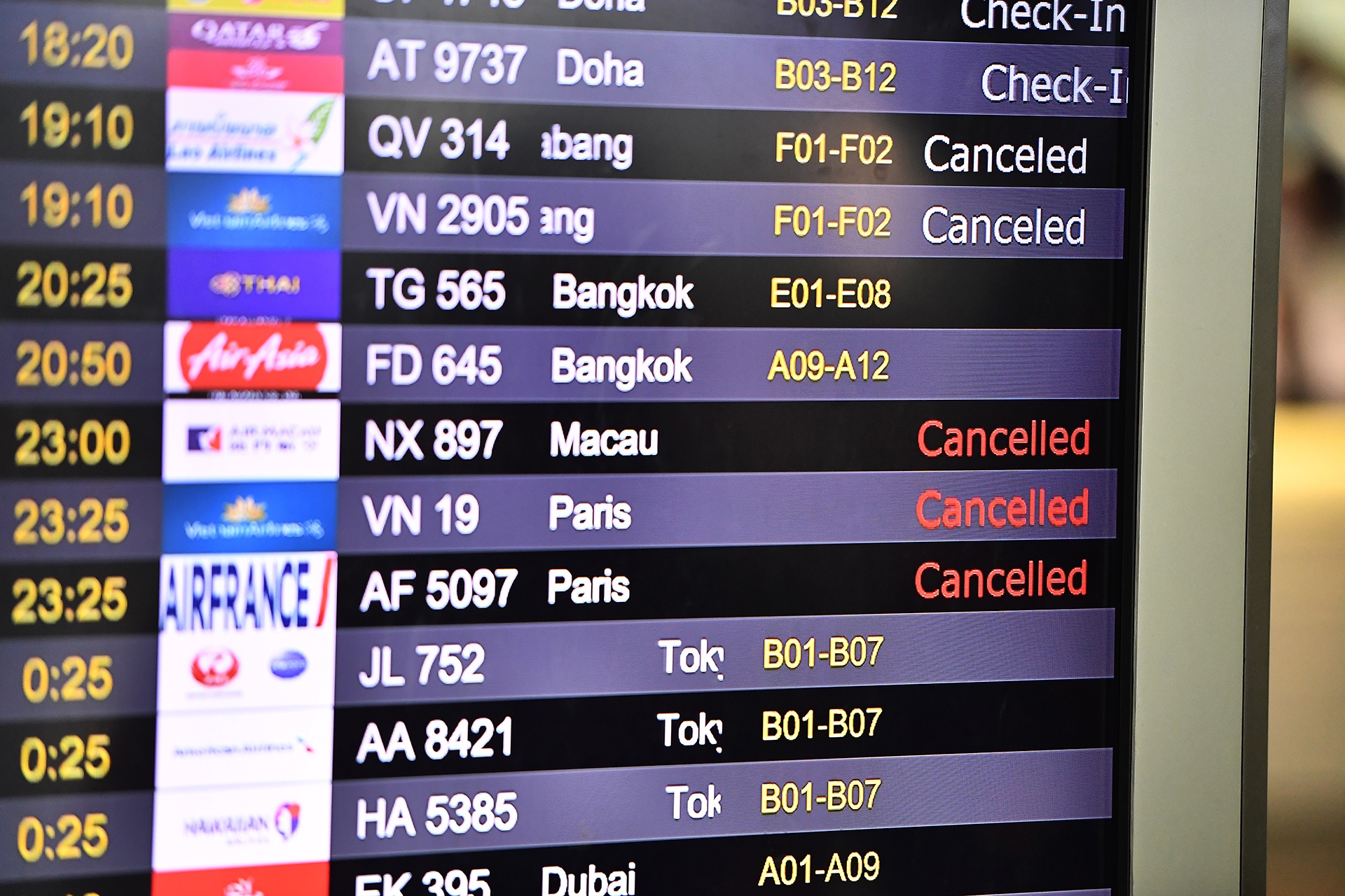 Hang khong trong dich Covid-19 anh 4