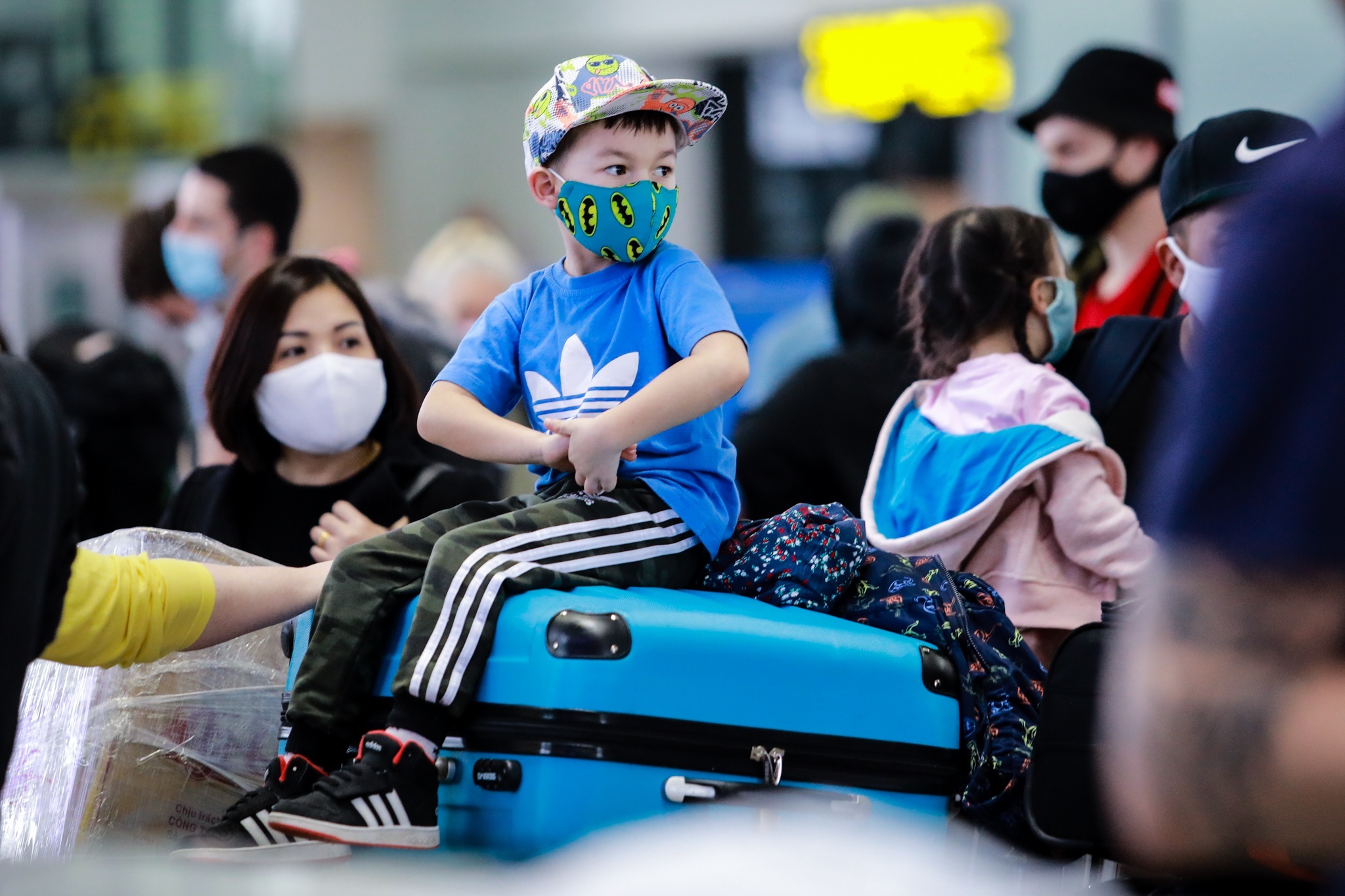 Hang khong trong dich Covid-19 anh 2