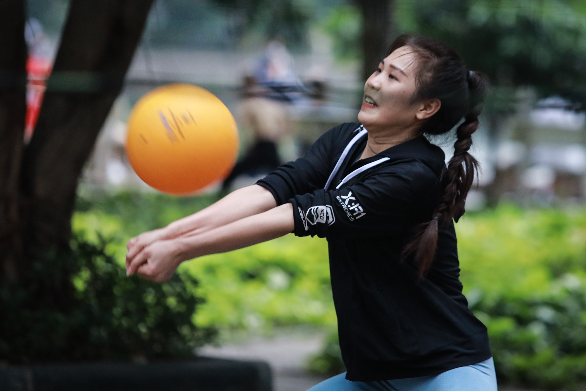 Cong vien dong kin,  phong gym dong,  dich benh,  dong cua quan xa,  Covid-19 anh 3