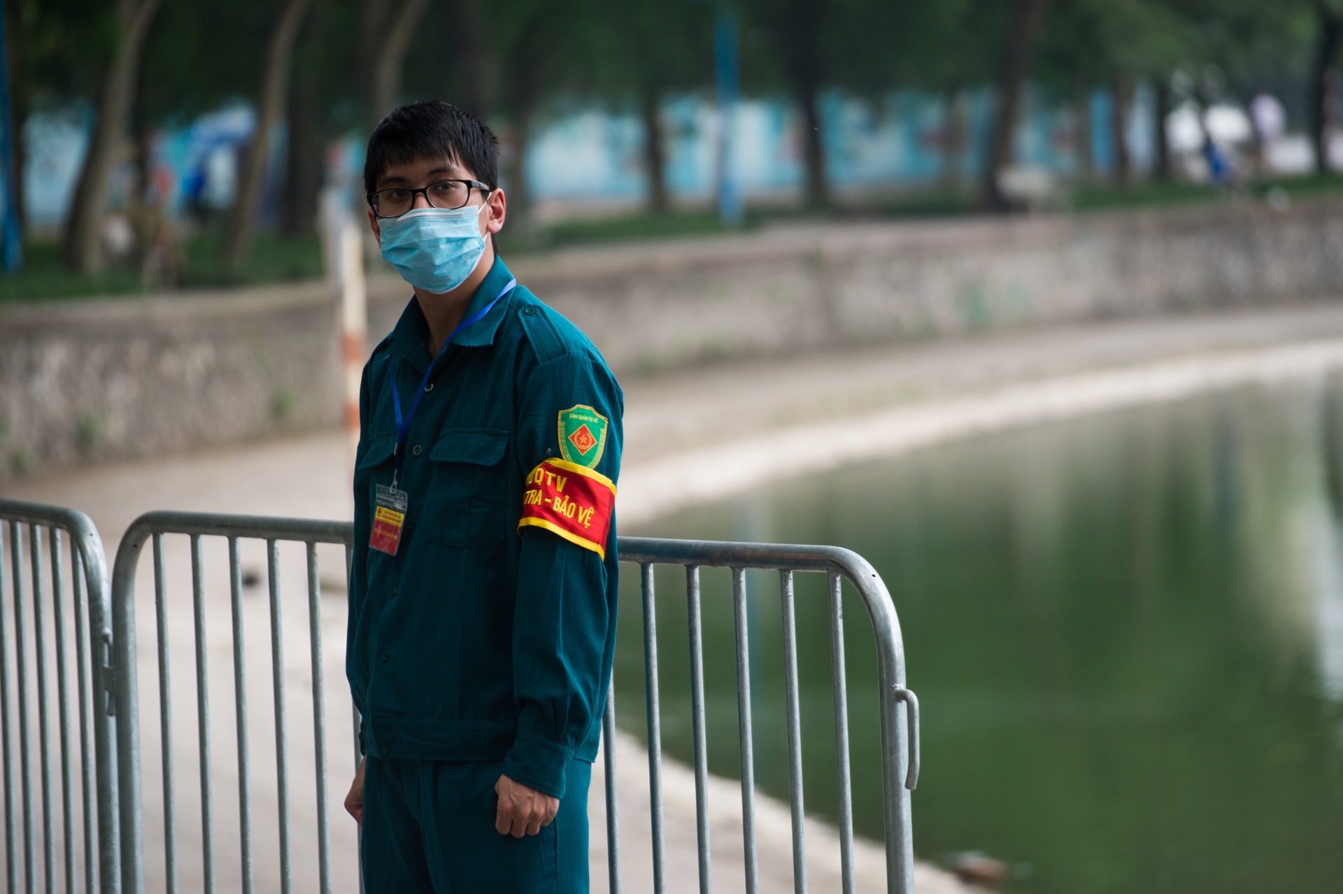 Tu tap trong dich Covid-19 anh 9