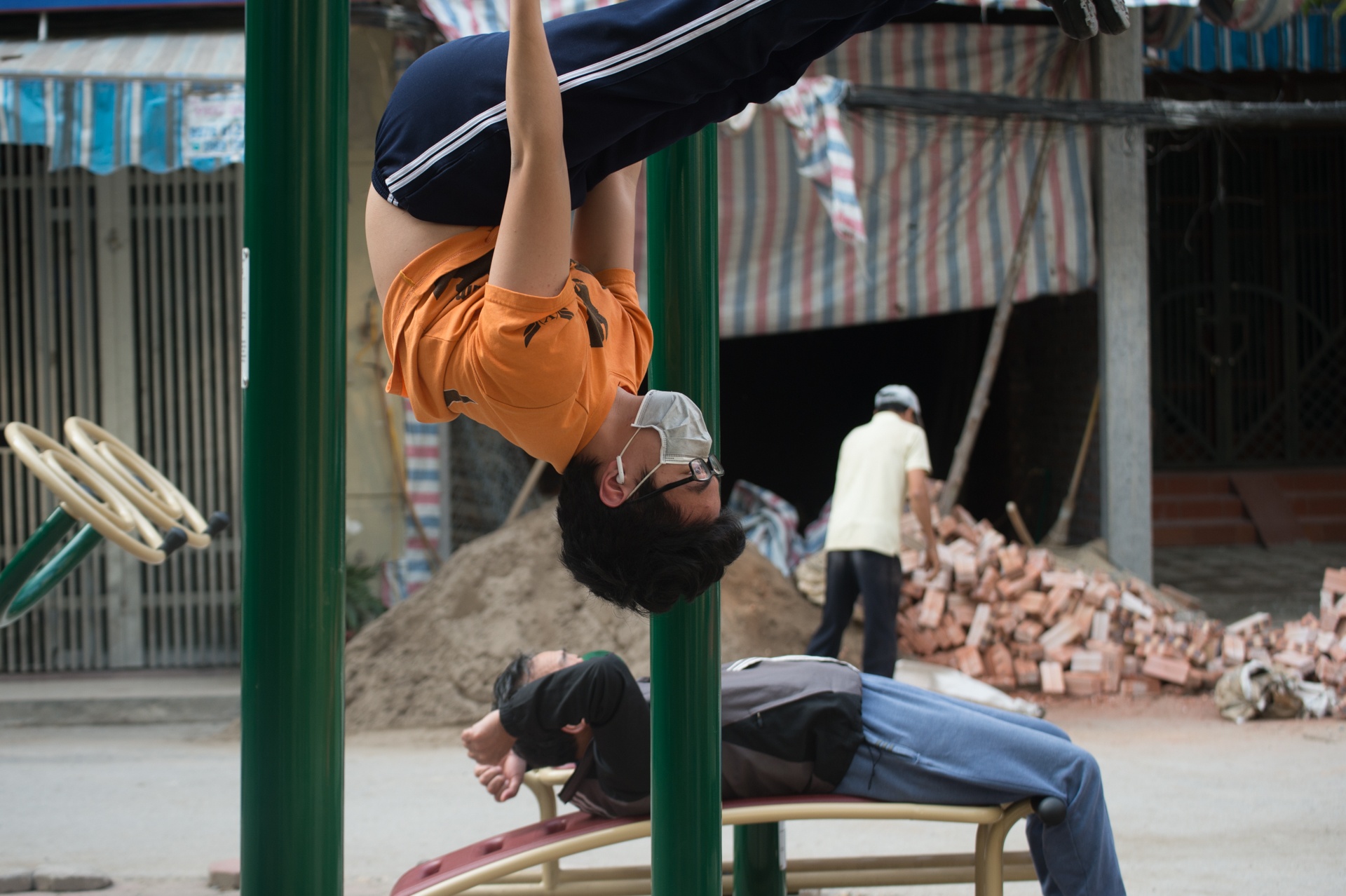 Tu tap trong dich Covid-19 anh 8