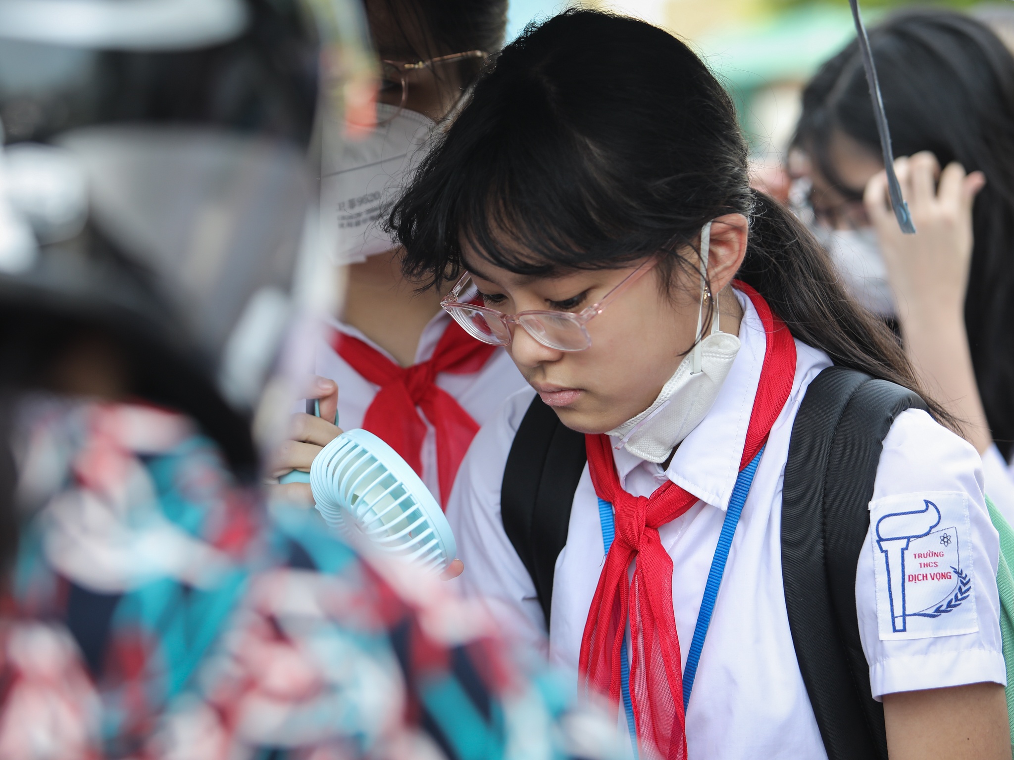 Nang nong 40 do C anh 5