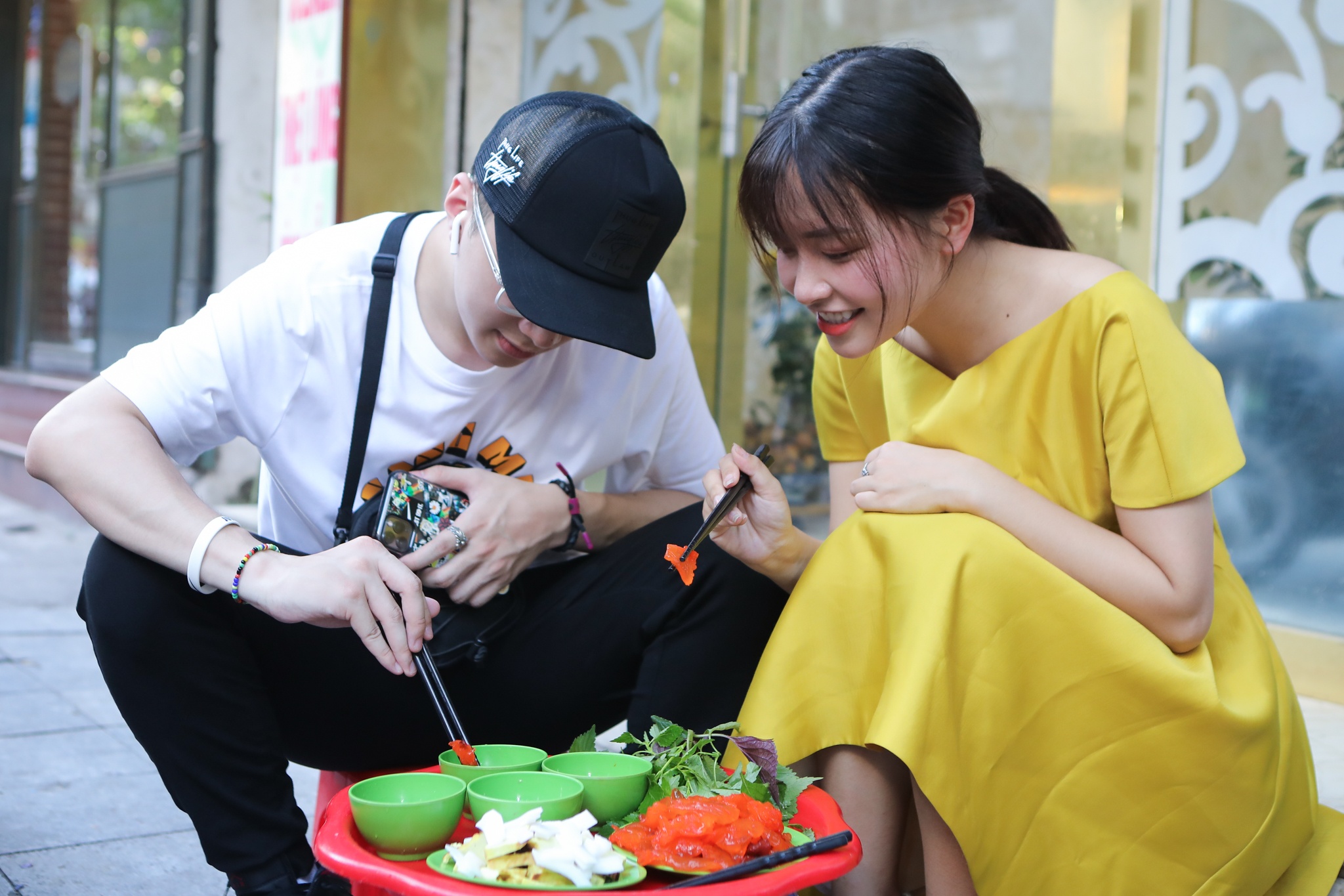món ăn mùa hè ảnh 3 mon an mua he anh 3