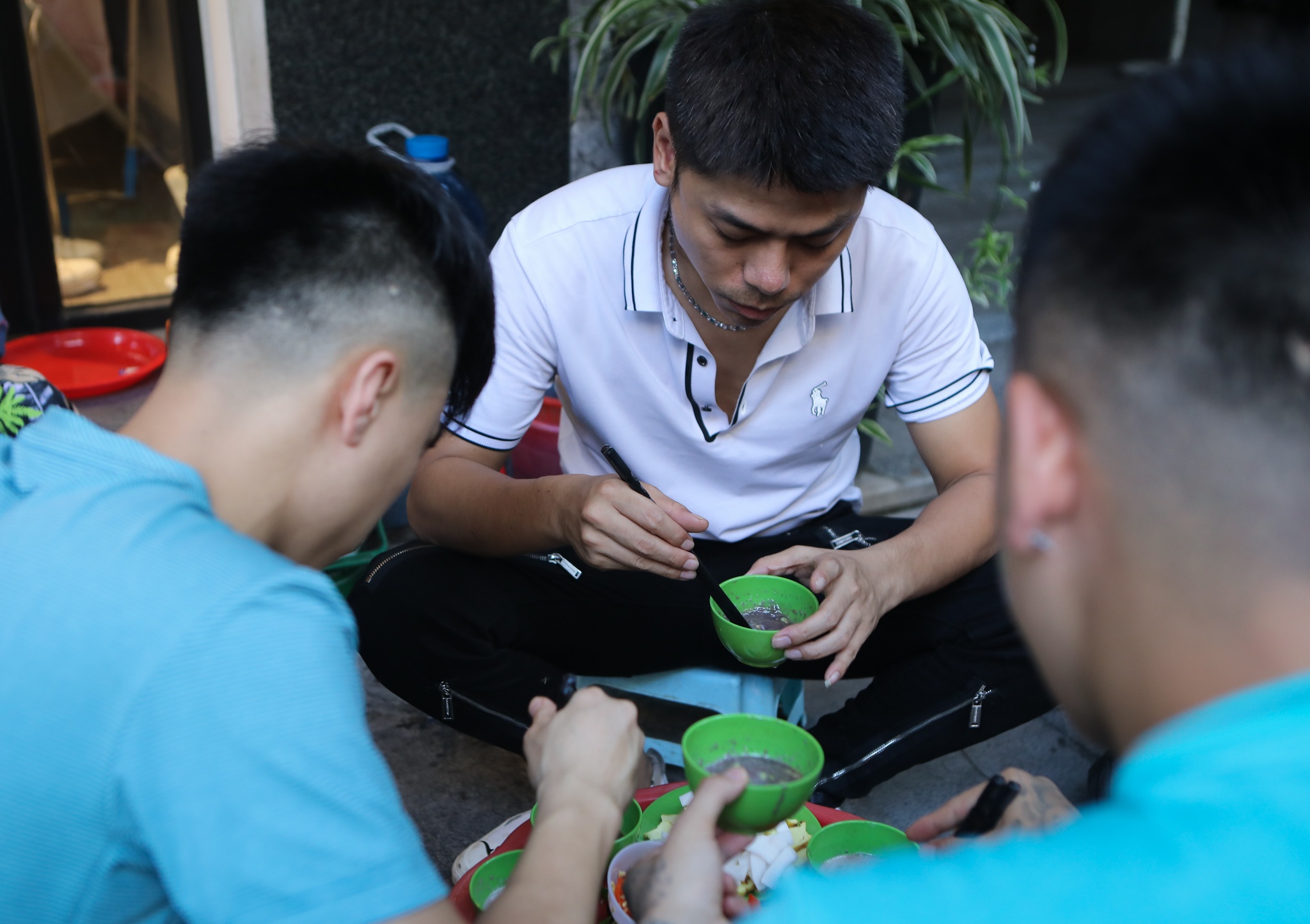 món ăn mùa hè ảnh 5 mon an mua he anh 5
