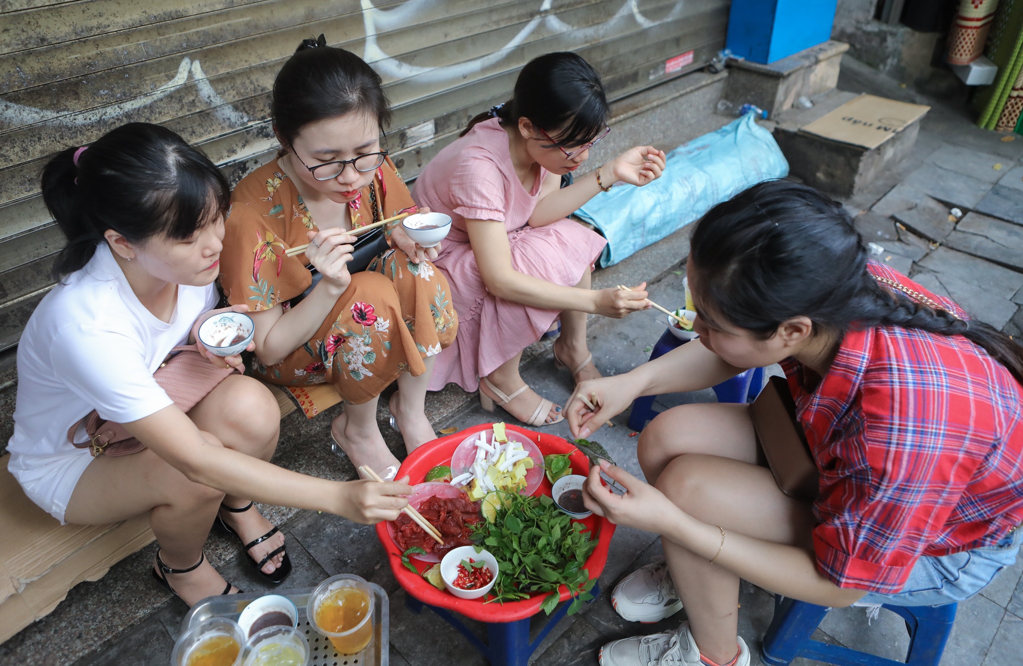 món ăn mùa hè ảnh 7 mon an mua he anh 7