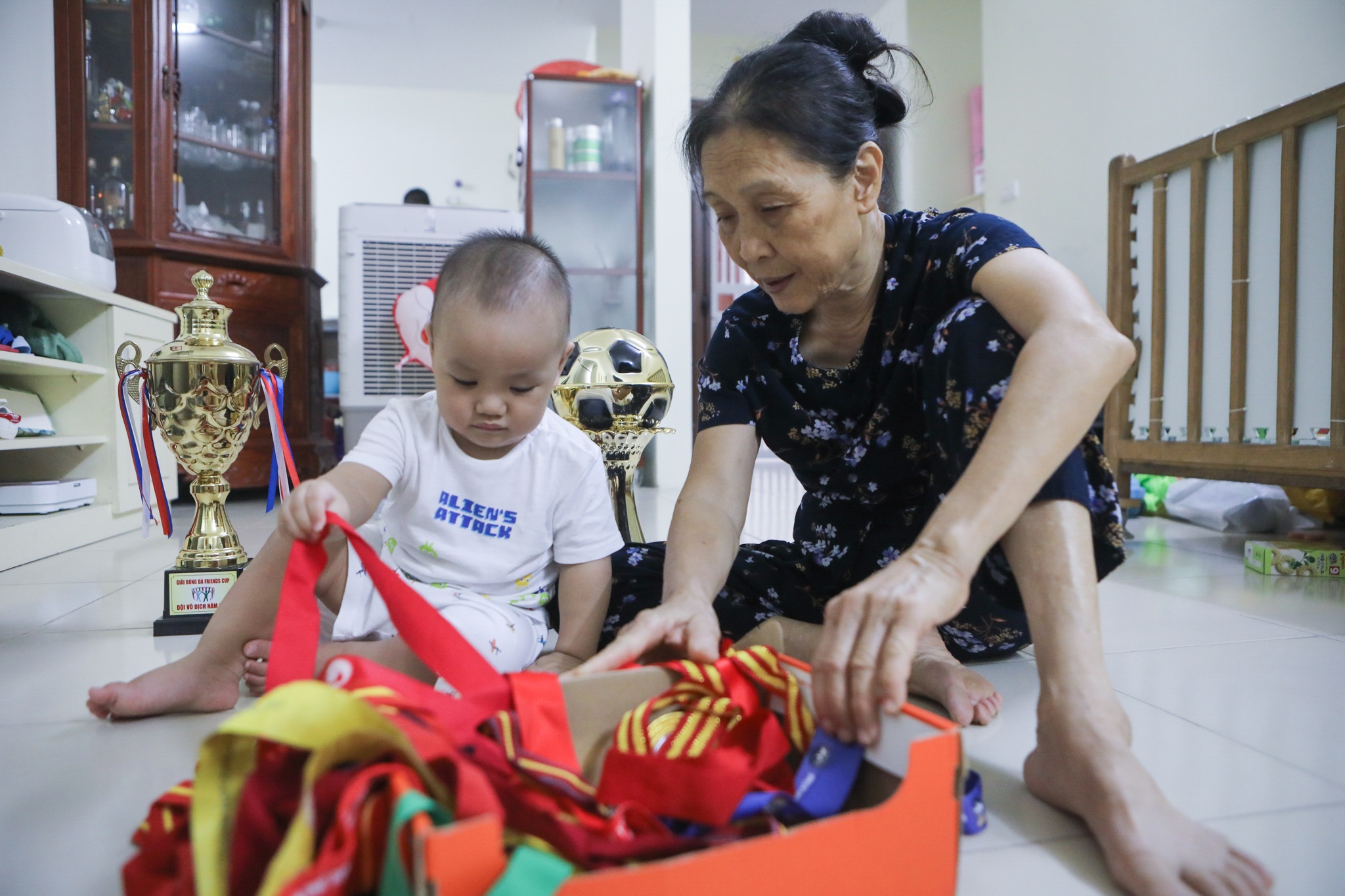 Cuộc sống nữ cầu thủ Quả bóng vàng 2015 ảnh 9 Cuoc song nu cau thu Qua bong vang 2015 anh 9