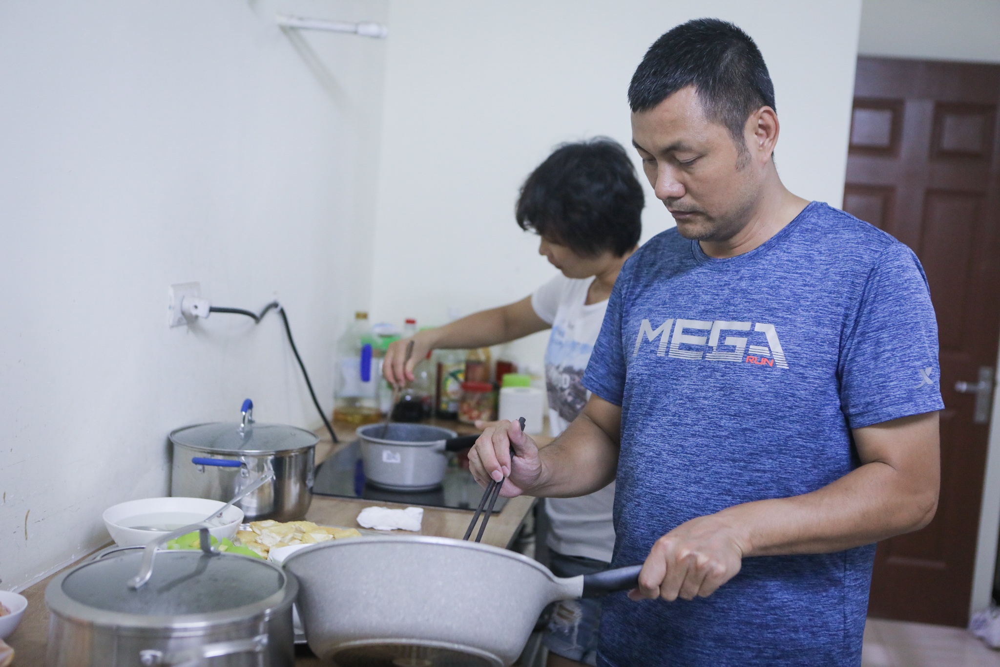 Cuộc sống nữ cầu thủ Quả bóng vàng 2015 ảnh 10 Cuoc song nu cau thu Qua bong vang 2015 anh 10