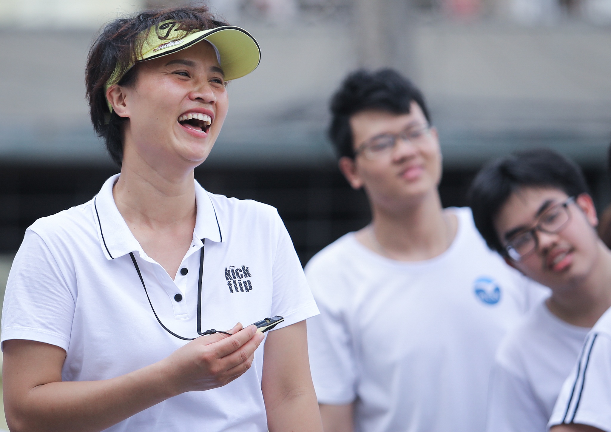 Cuộc sống nữ cầu thủ Quả bóng vàng 2015 ảnh 14 Cuoc song nu cau thu Qua bong vang 2015 anh 14