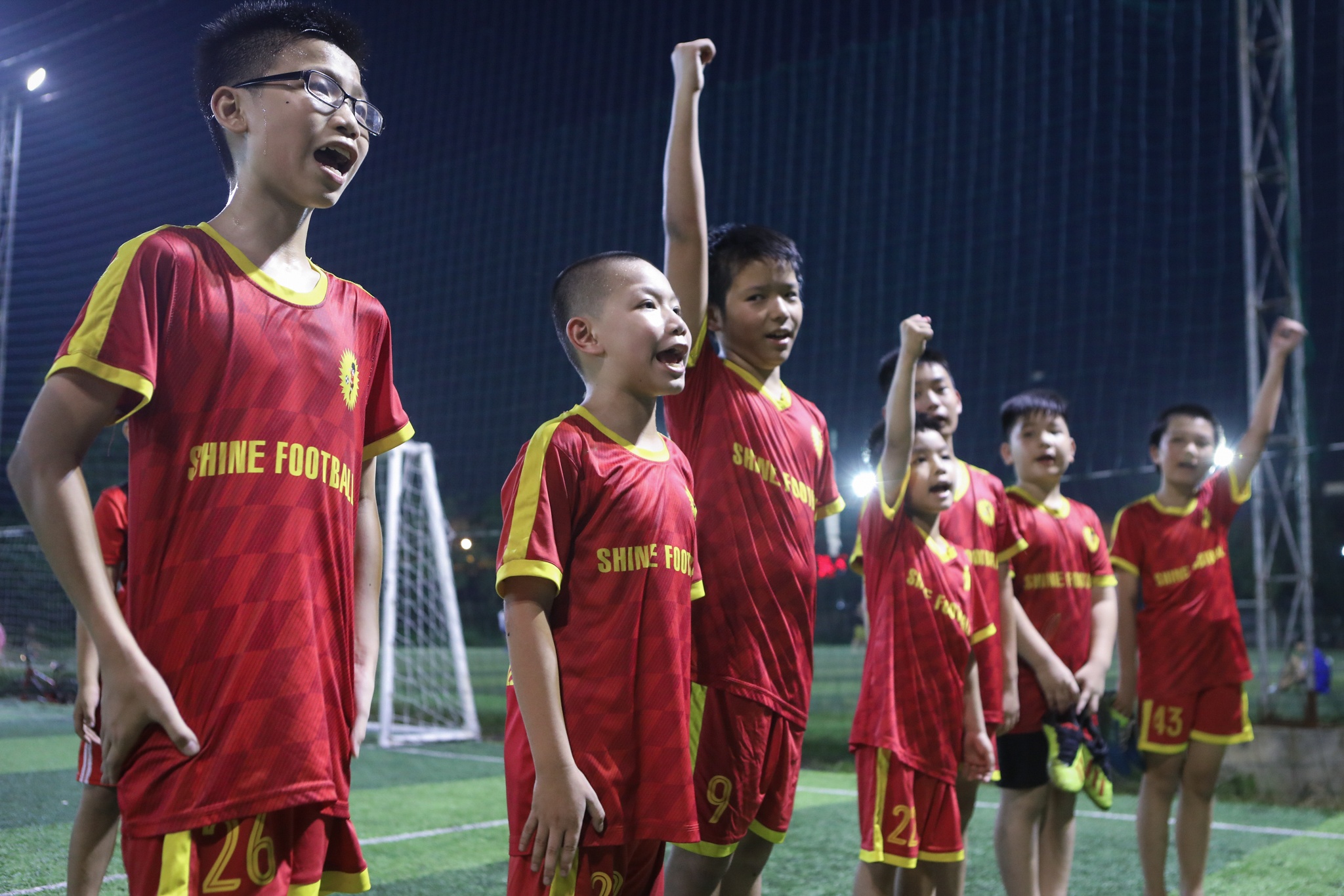 Cuộc sống nữ cầu thủ Quả bóng vàng 2015 ảnh 22 Cuoc song nu cau thu Qua bong vang 2015 anh 22