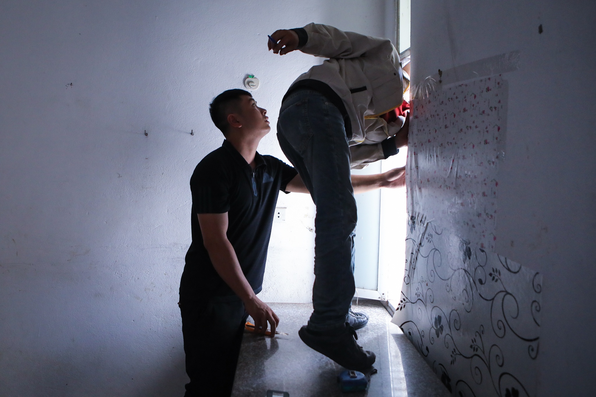 mot ngay cua tho sua dieu hoa anh 11