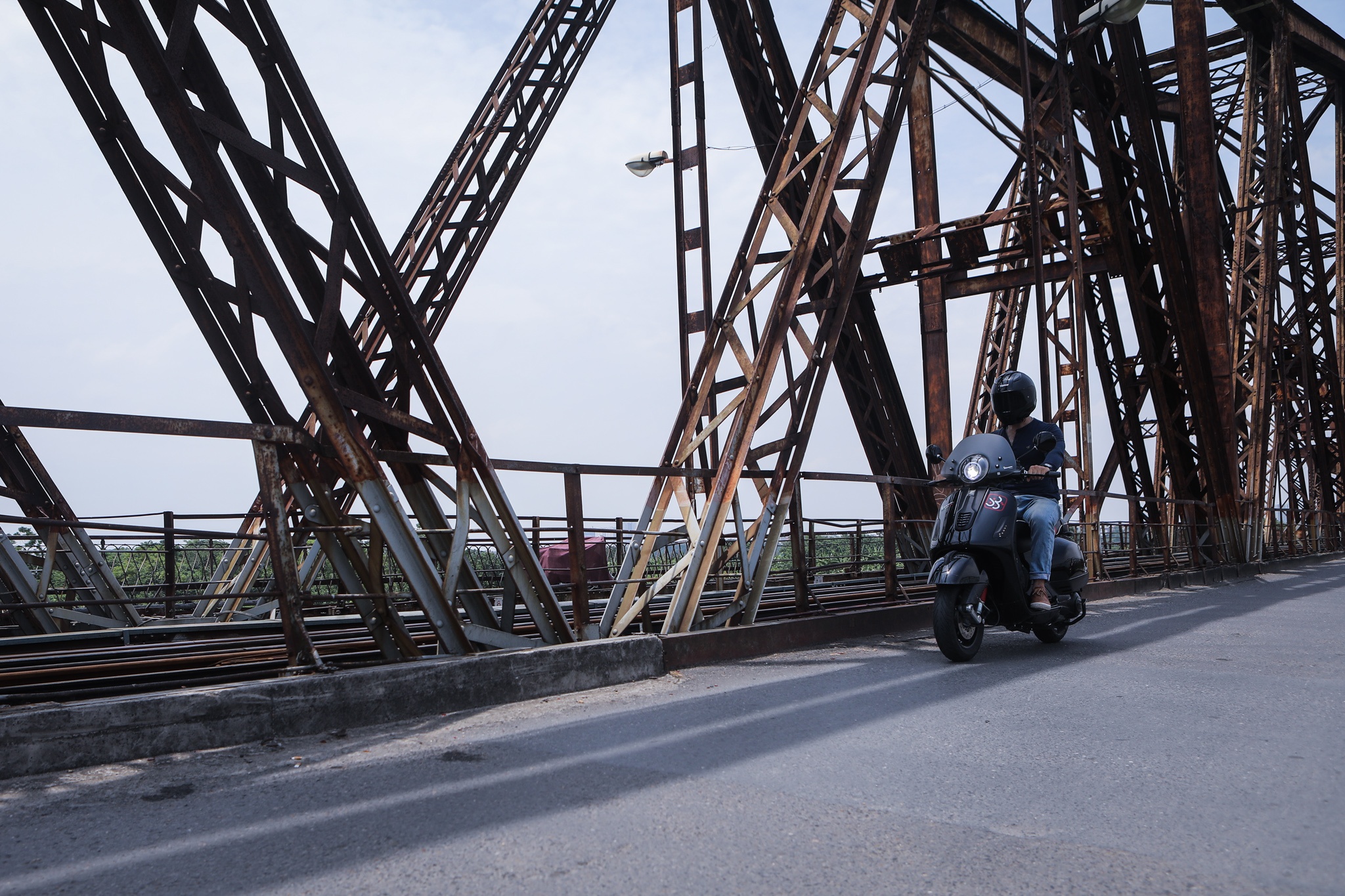 mot ngay cua nguoi nuoc ngoai tai Viet Nam anh 7