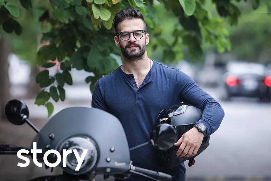 Chang trai Syria me xem 'Ve nha di con', mo lay vo Viet hinh anh