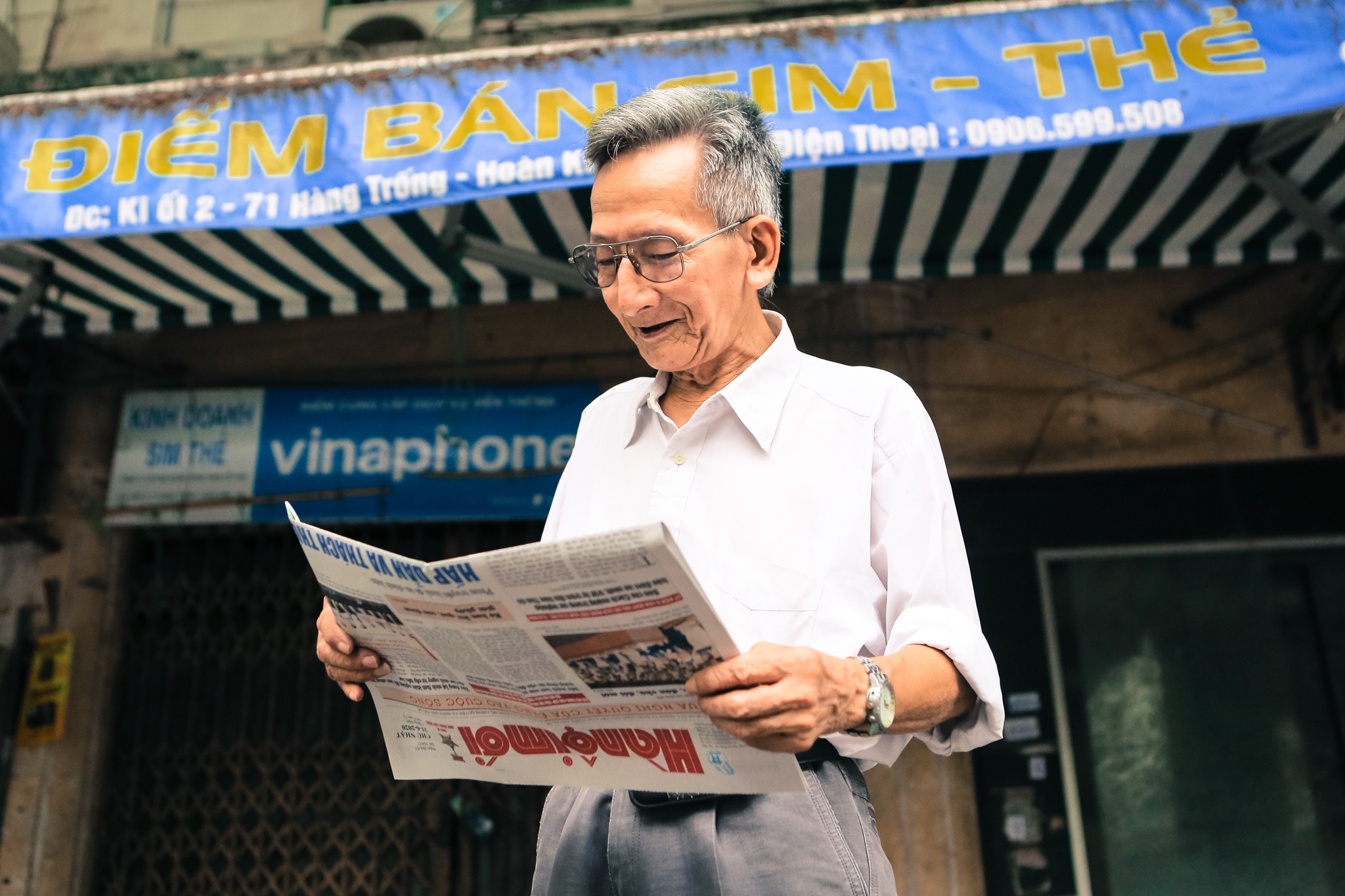 nhung sap bao in tai Thu Do anh 8