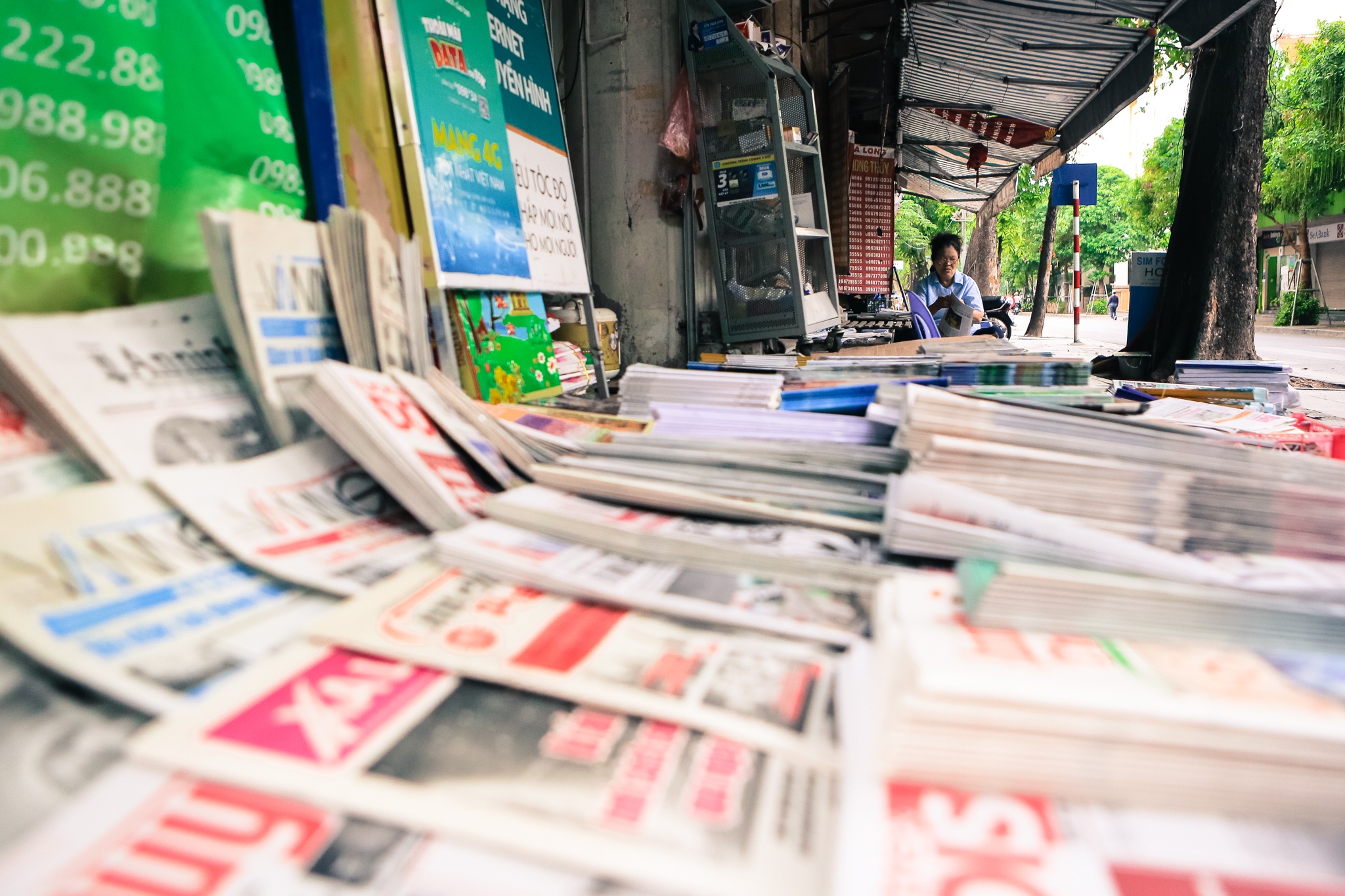 nhung sap bao in tai Thu Do anh 7