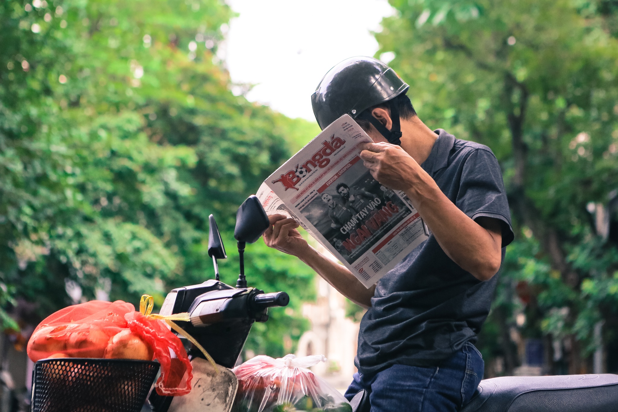 Nhung sap bao 30 nam con sot lai thoi cong nghe hinh anh