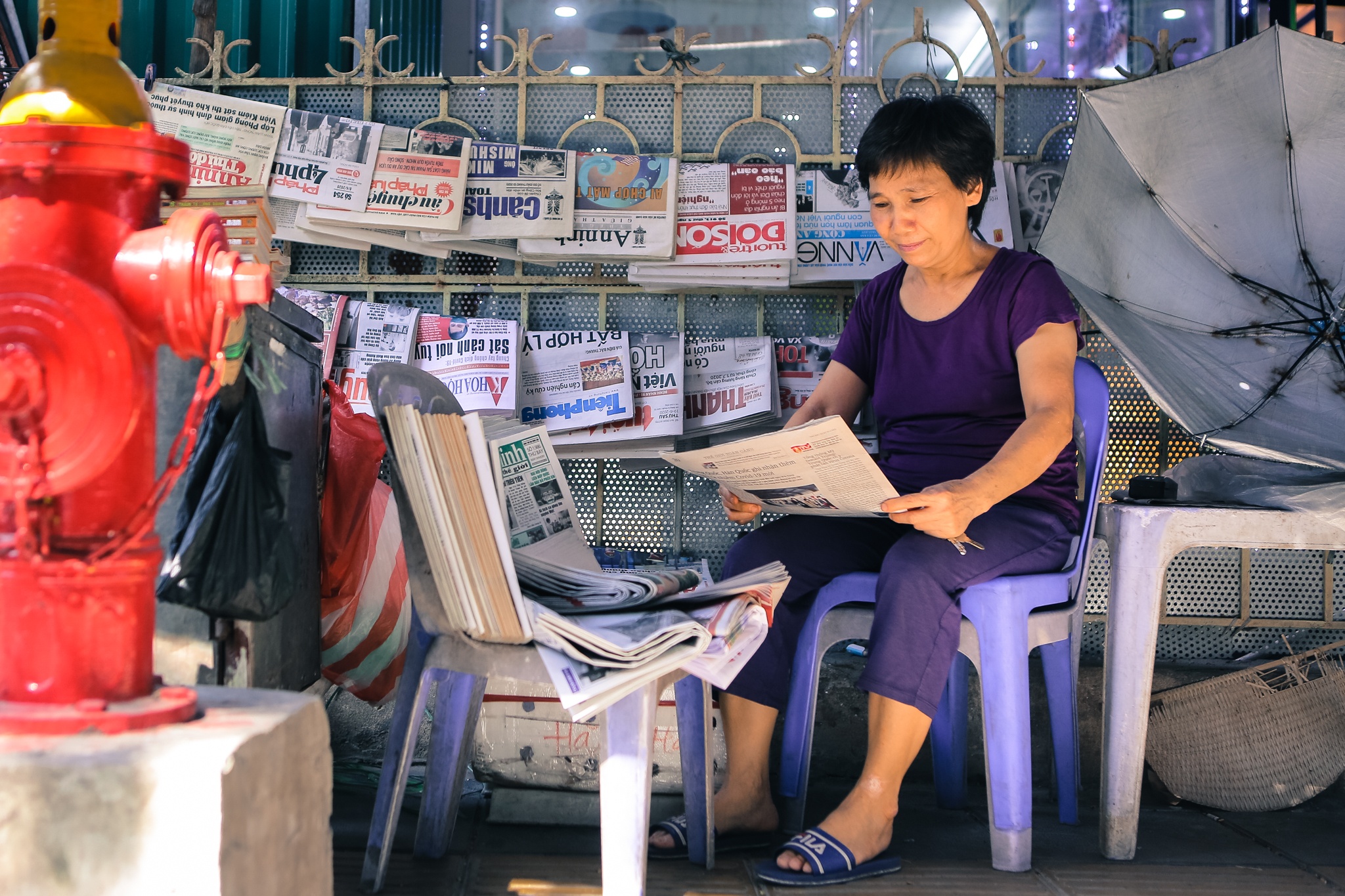 nhung sap bao in tai Thu Do anh 10