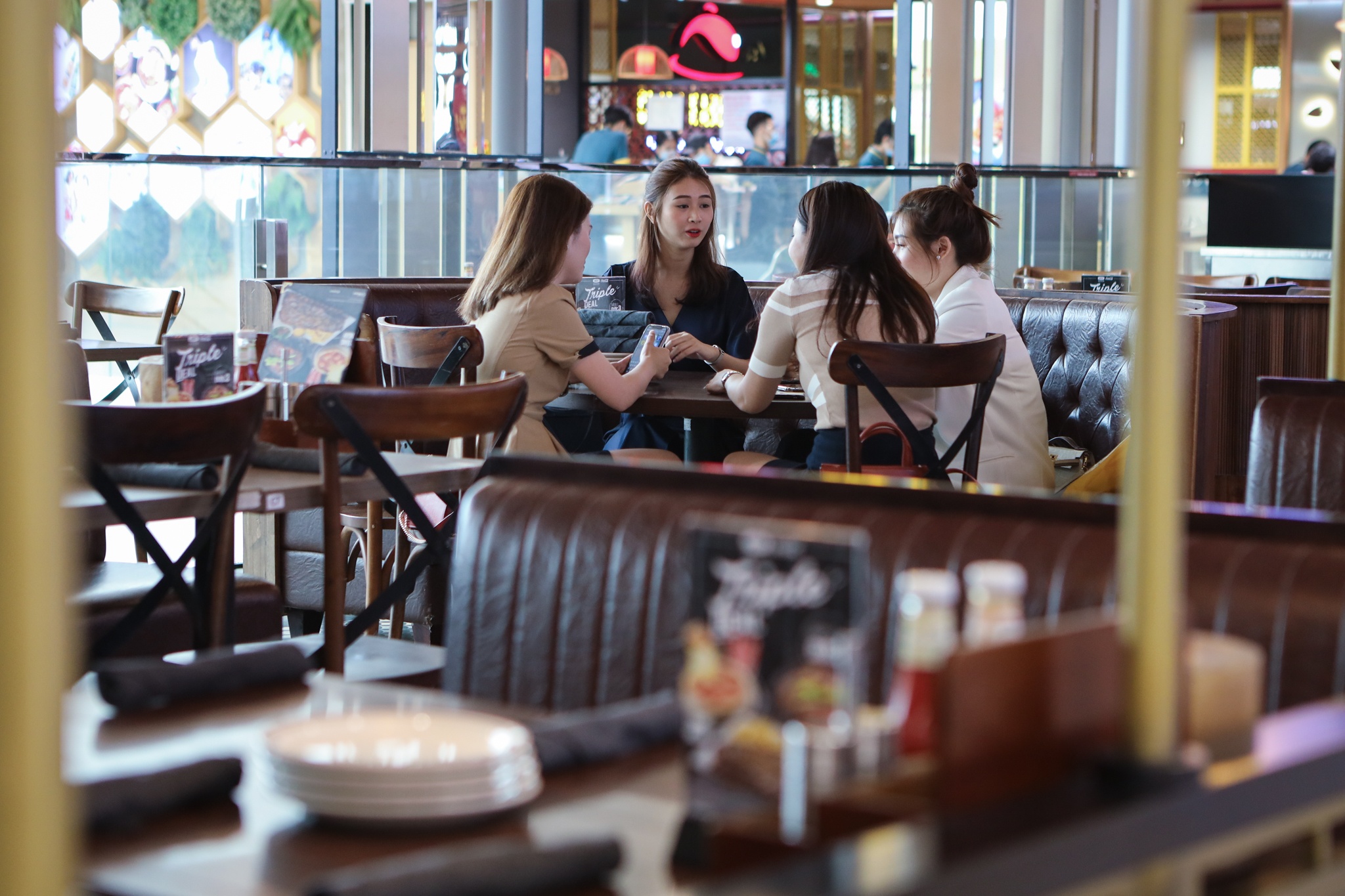 TTTM vang khach anh 2