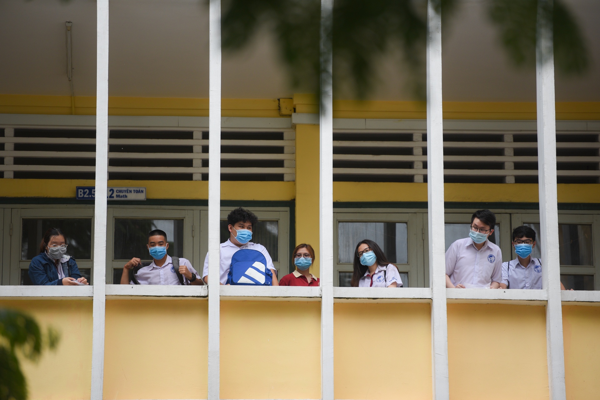 thi THPT Quoc Gia 2020 anh 4