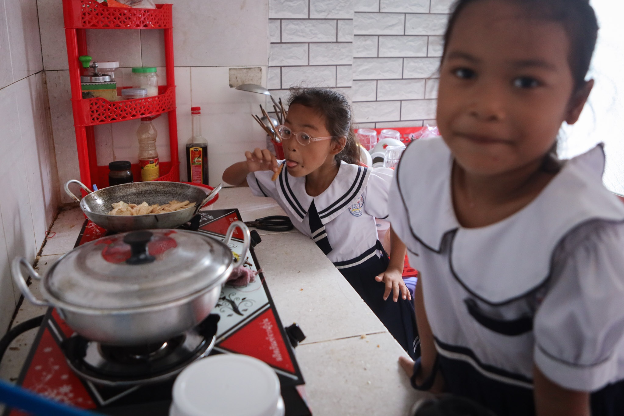 bon tre sinh 4 tuu truong anh 13