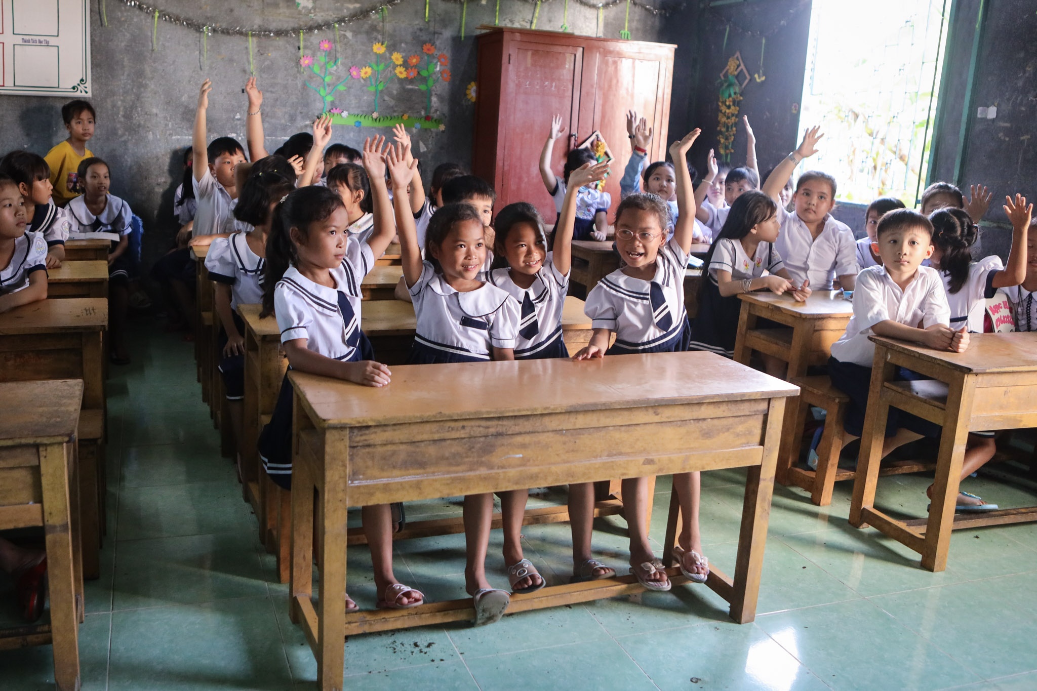 bon tre sinh 4 tuu truong anh 19