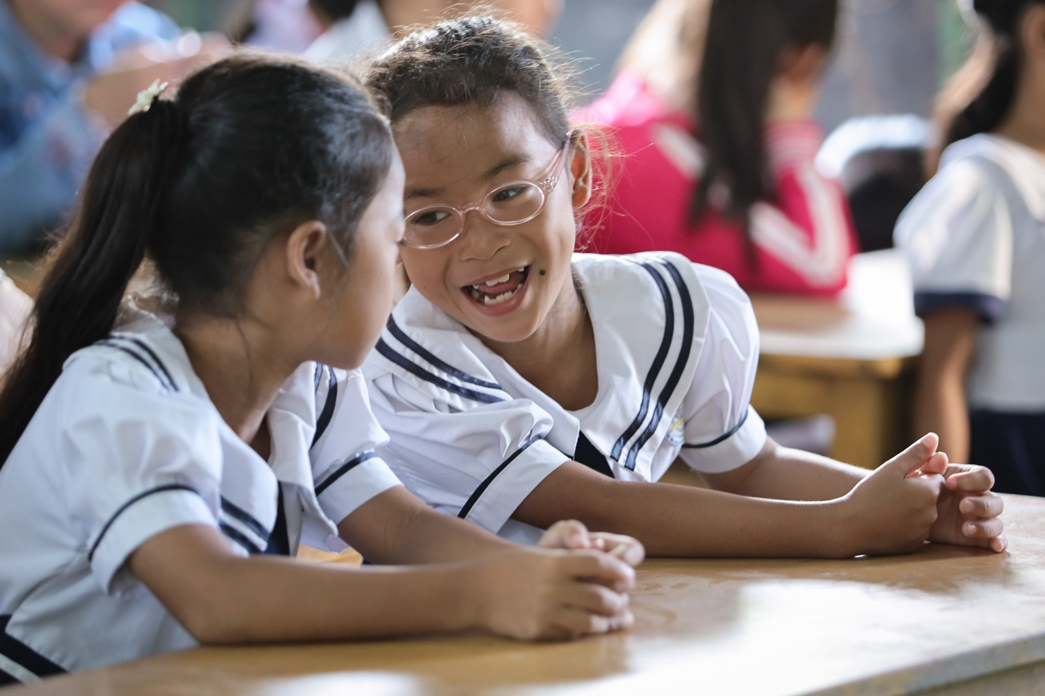 bon tre sinh 4 tuu truong anh 18