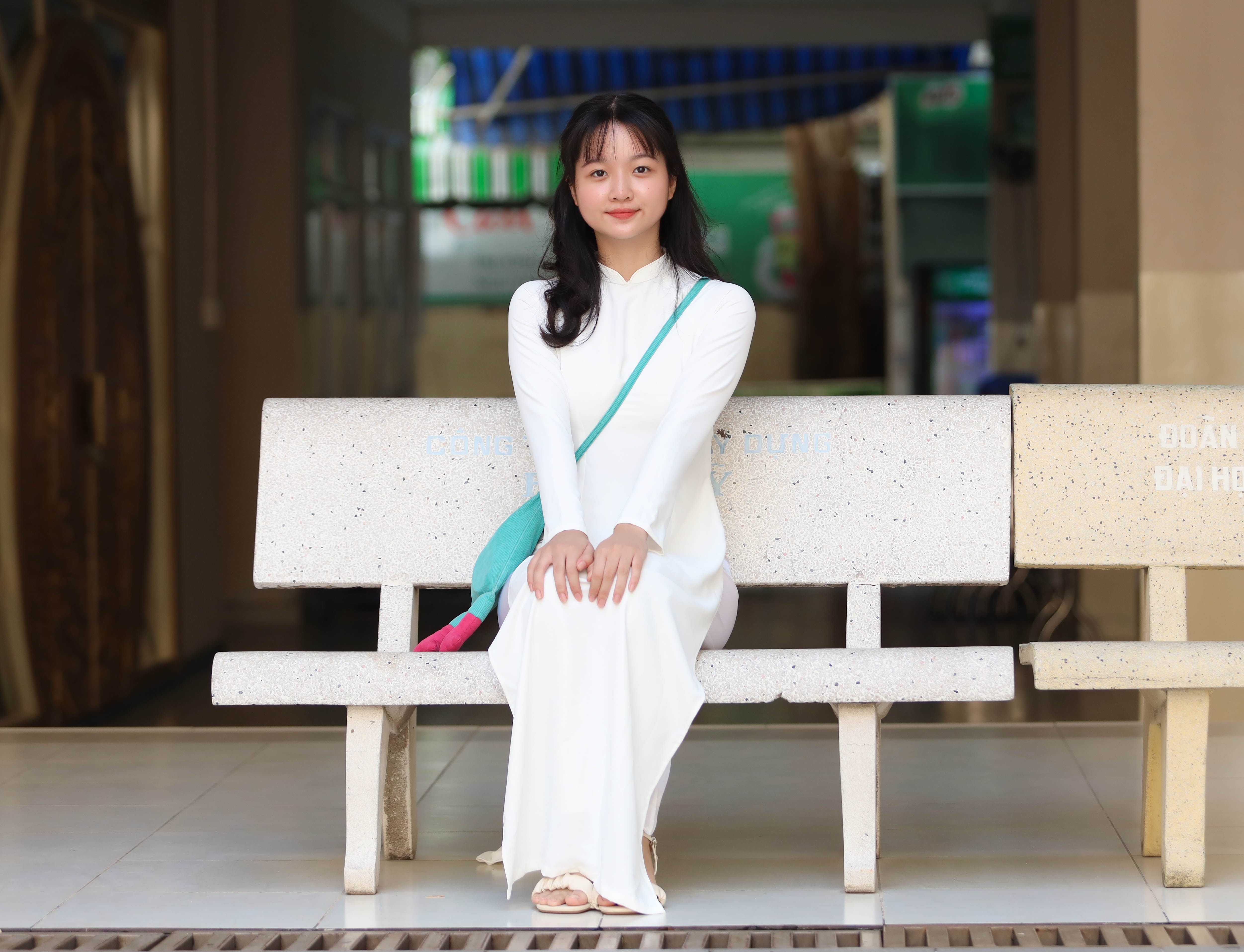 Lâm Thanh Mỹ ảnh 6 Lam Thanh My anh 6