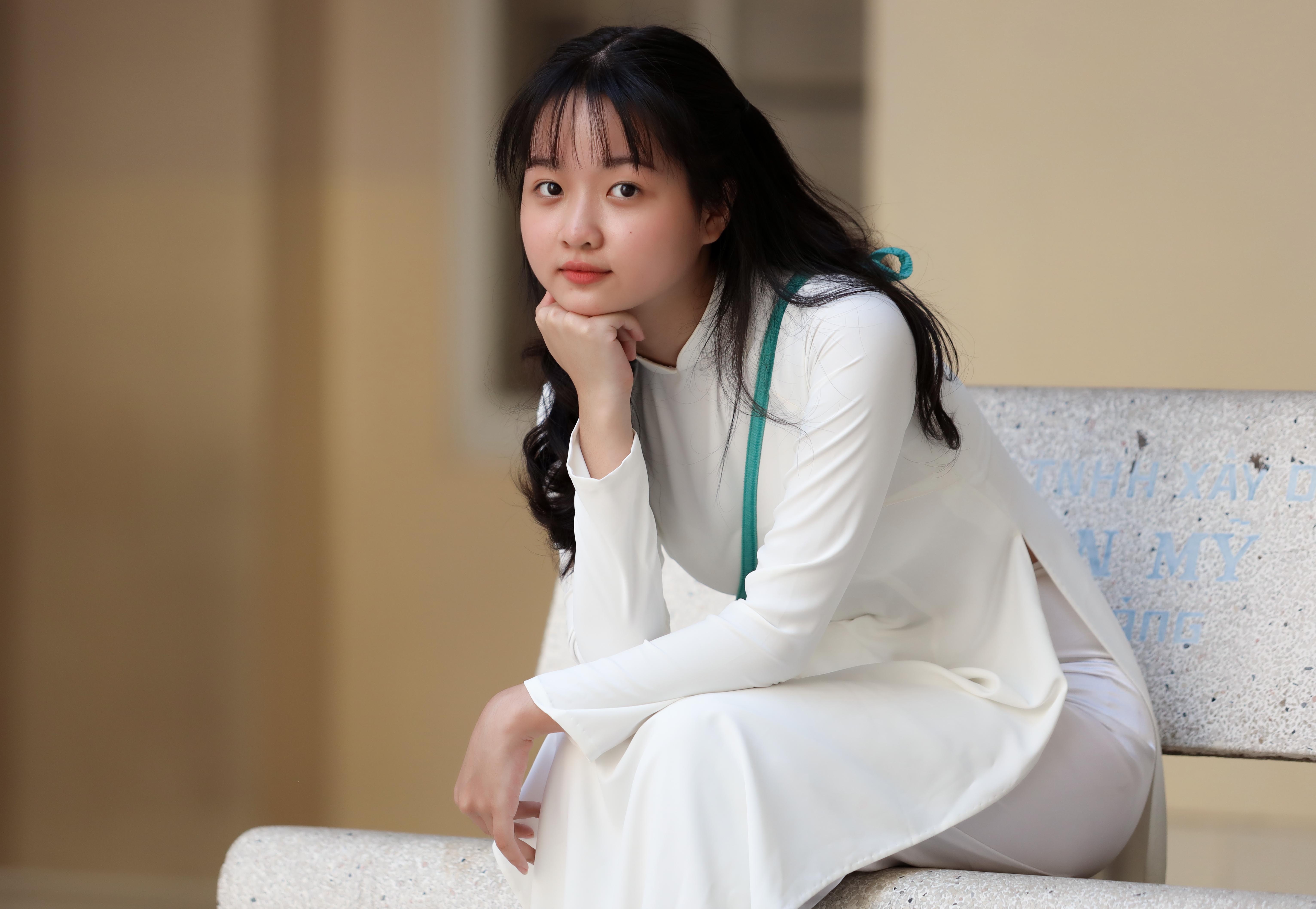 Lâm Thanh Mỹ ảnh 5 Lam Thanh My anh 5