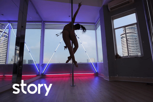 'Toi day mua cot' hinh anh