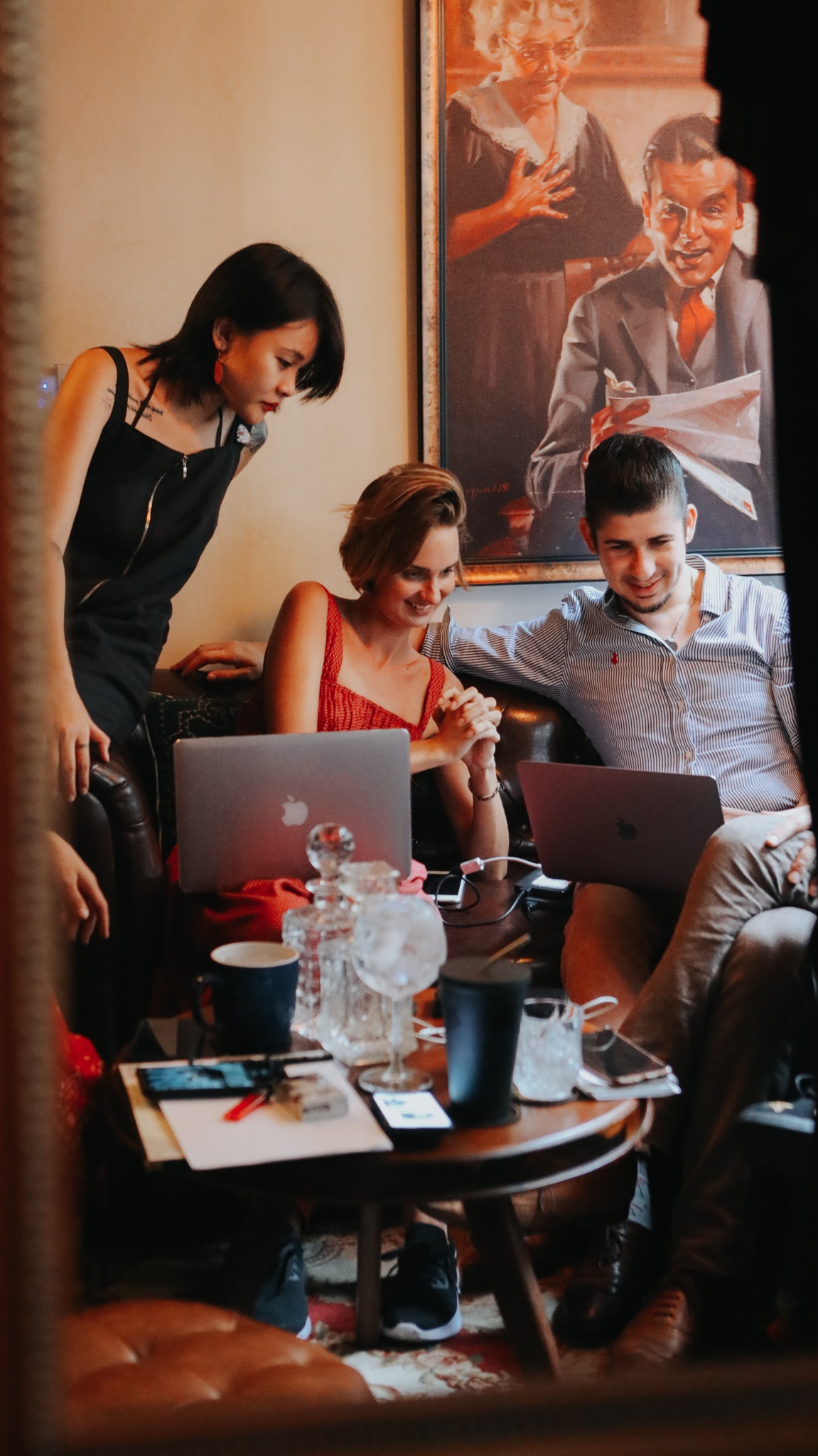 nữ bartender ảnh 31 nu bartender anh 31