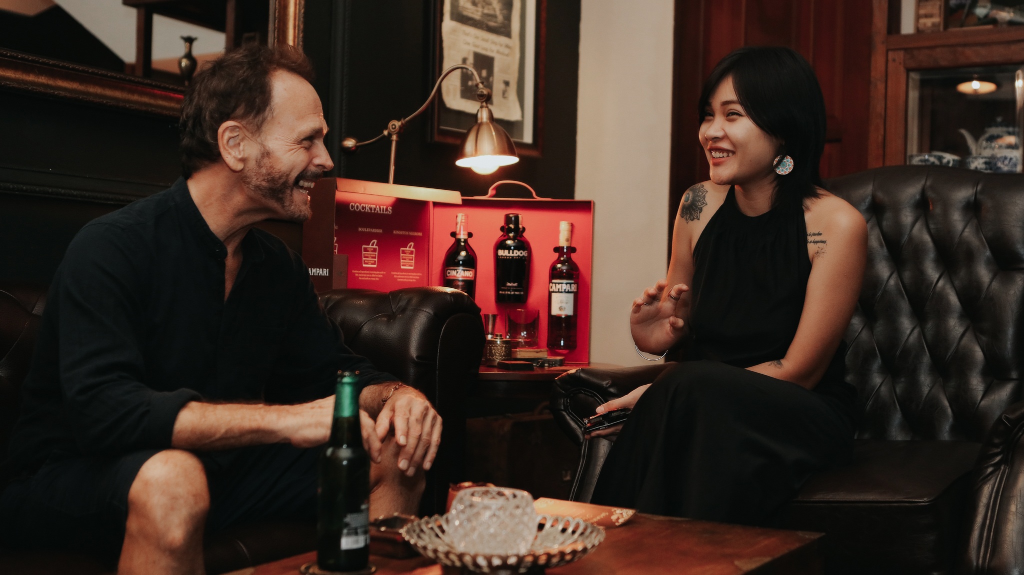 nữ bartender ảnh 9 nu bartender anh 9