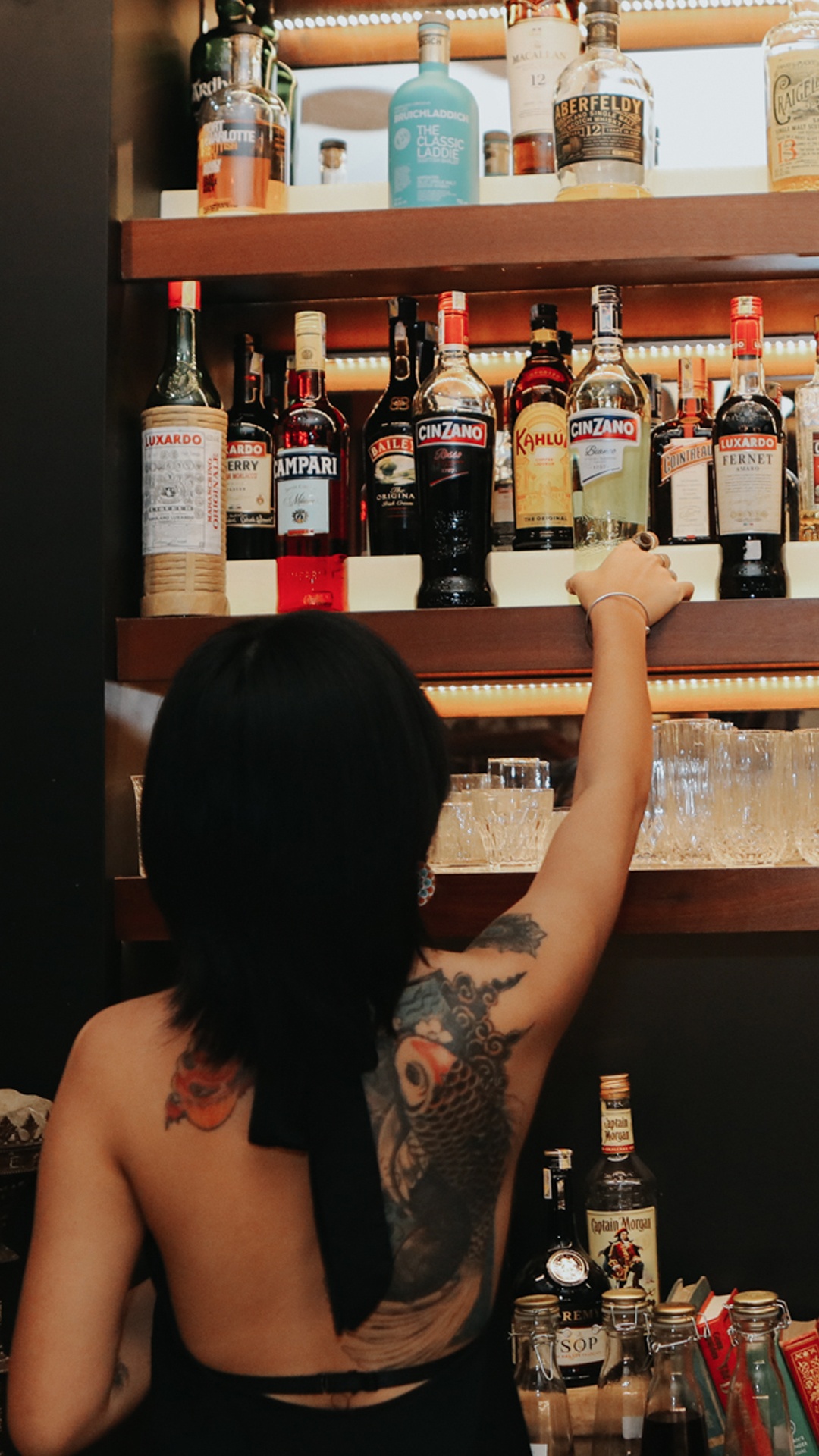 nữ bartender ảnh 12 nu bartender anh 12