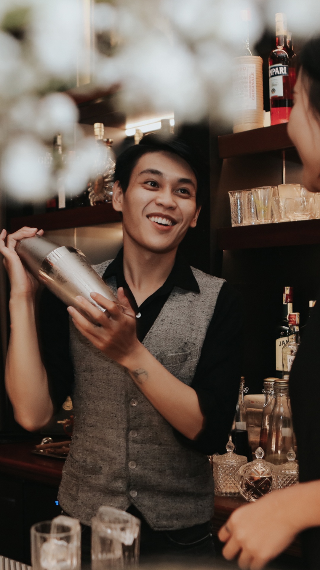 nữ bartender ảnh 16 nu bartender anh 16
