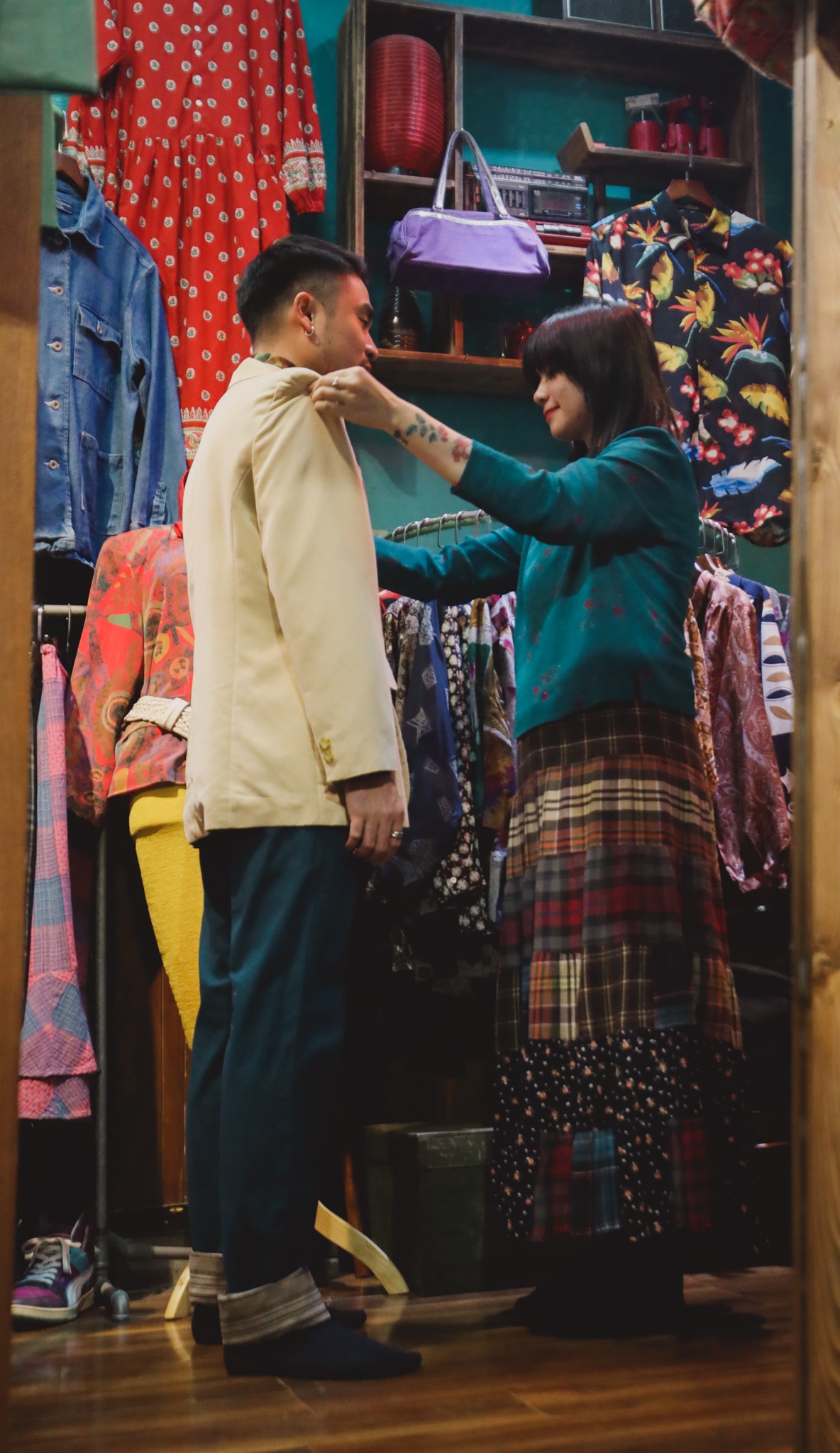 bán đồ second hand ảnh 27 ban do second hand anh 27