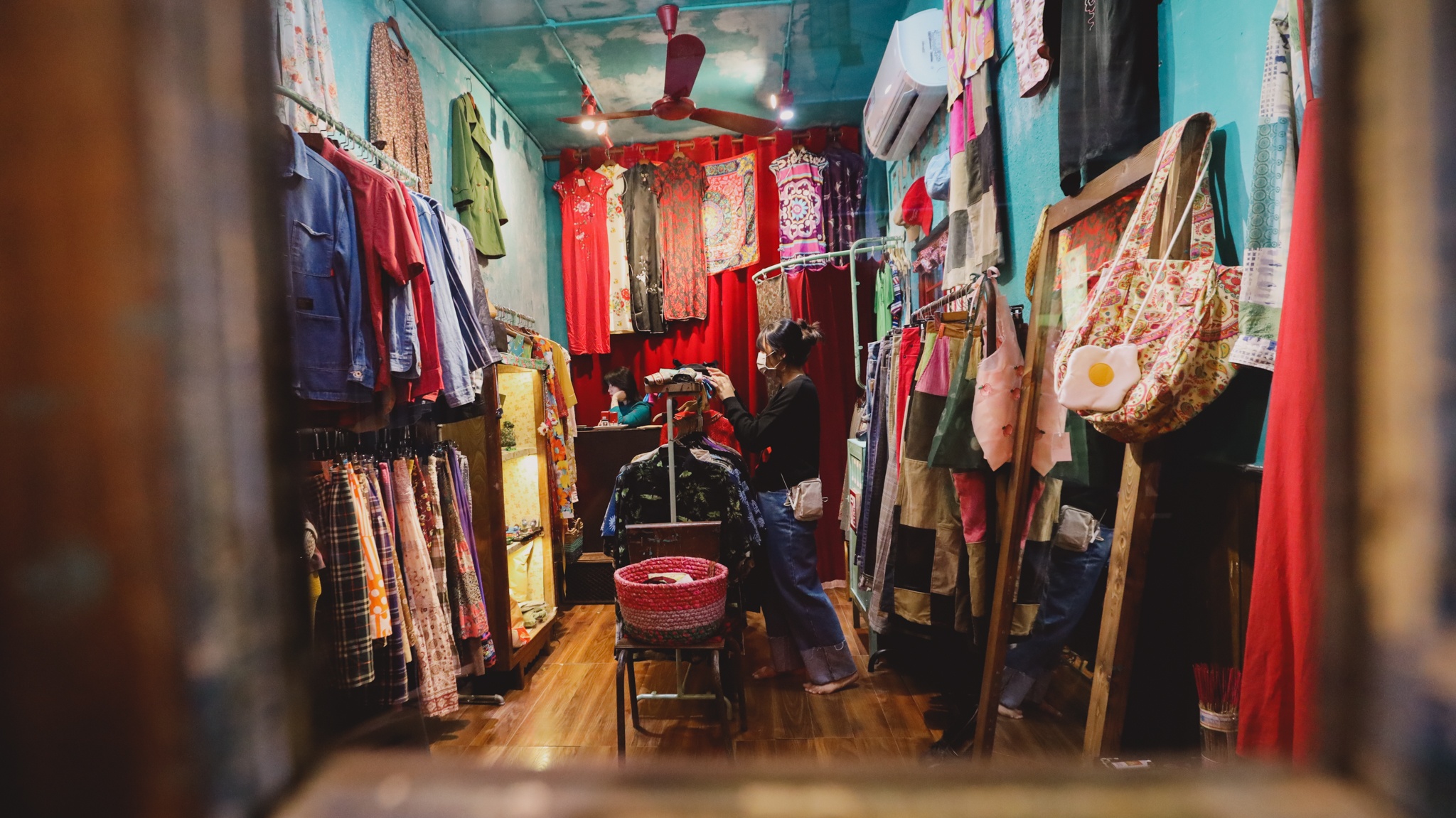 bán đồ second hand ảnh 24 ban do second hand anh 24