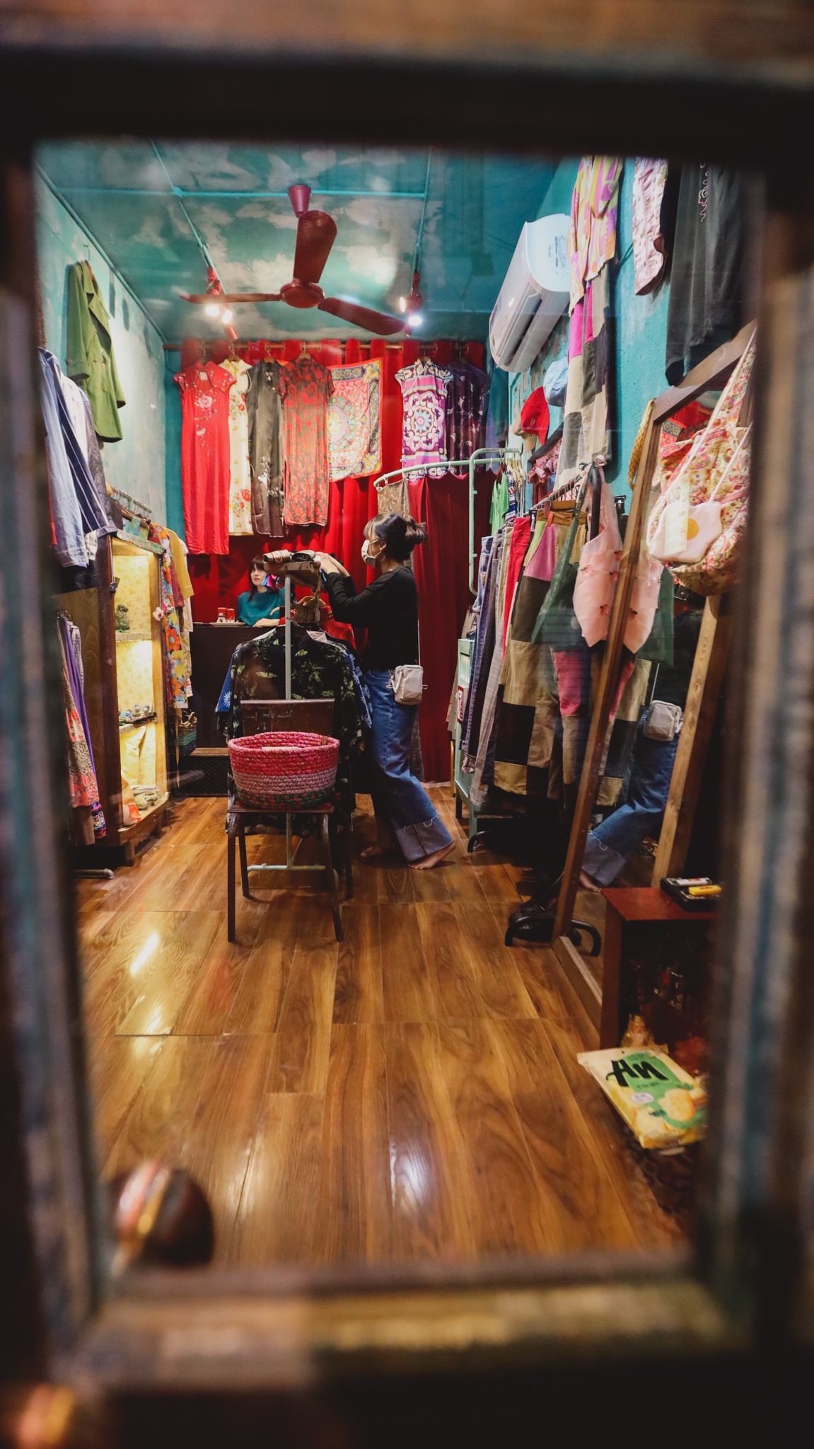 bán đồ second hand ảnh 25 ban do second hand anh 25
