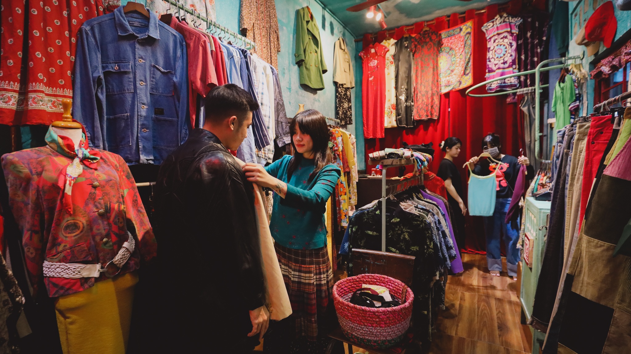 bán đồ second hand ảnh 28 ban do second hand anh 28