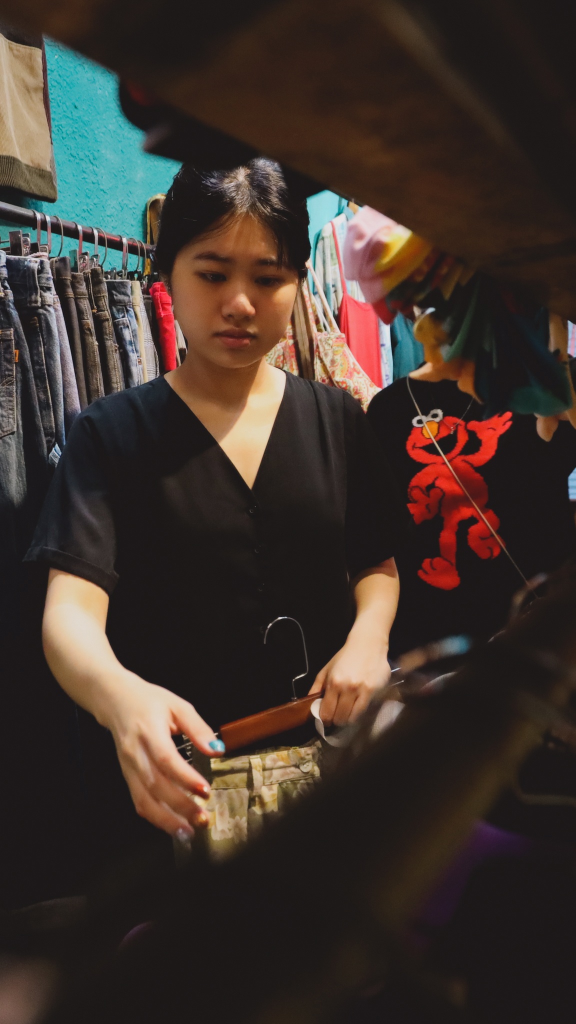 bán đồ second hand ảnh 29 ban do second hand anh 29
