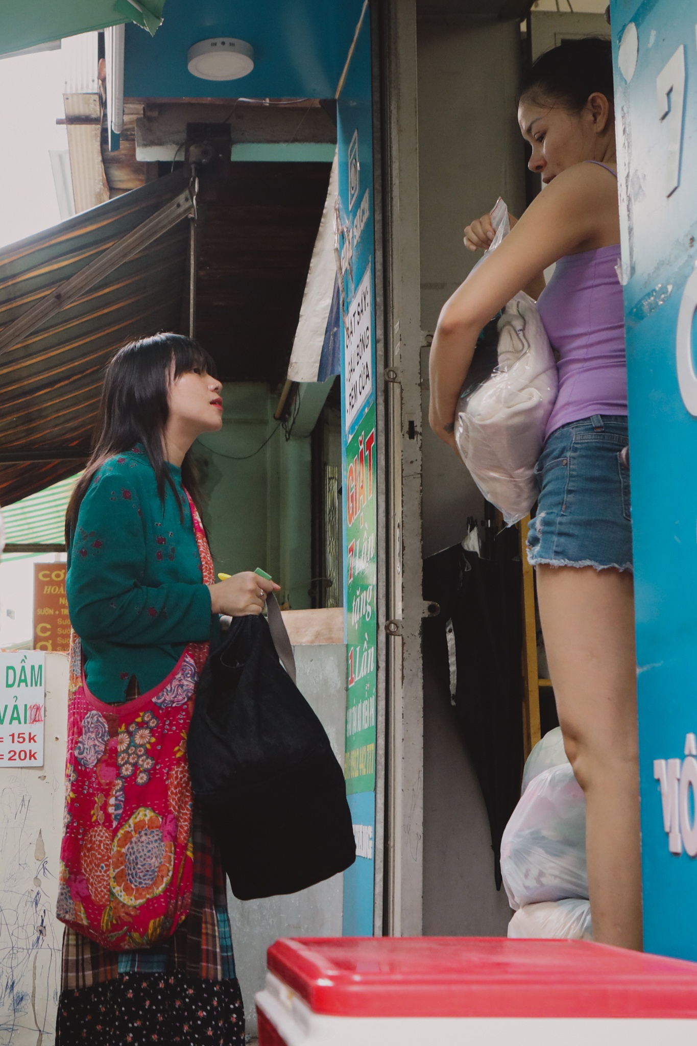 bán đồ second hand ảnh 5 ban do second hand anh 5