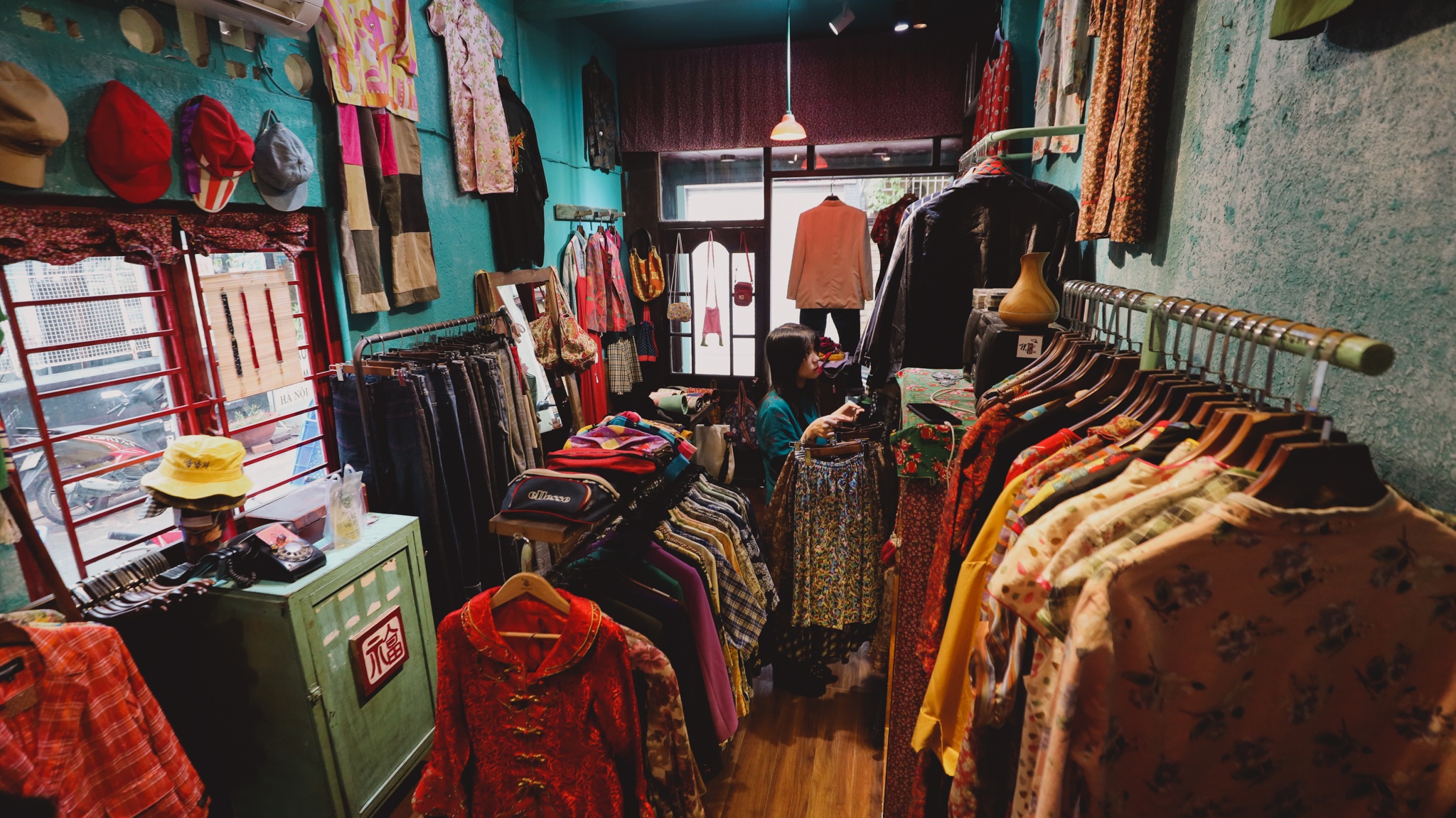 bán đồ second hand ảnh 6 ban do second hand anh 6