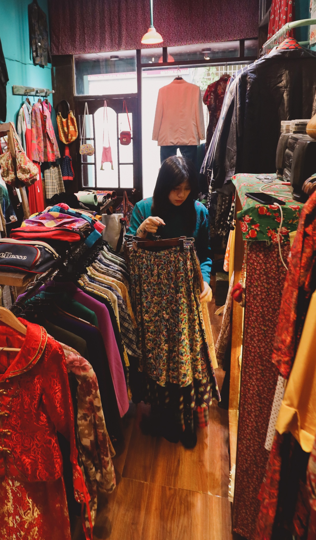 bán đồ second hand ảnh 7 ban do second hand anh 7