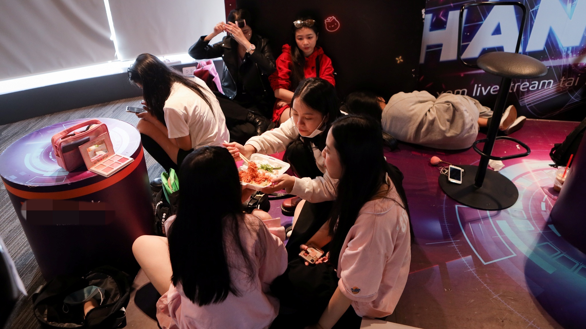 nhóm nhạc đông nhất Việt Nam ảnh 27 nhom nhac dong nhat Viet Nam anh 27