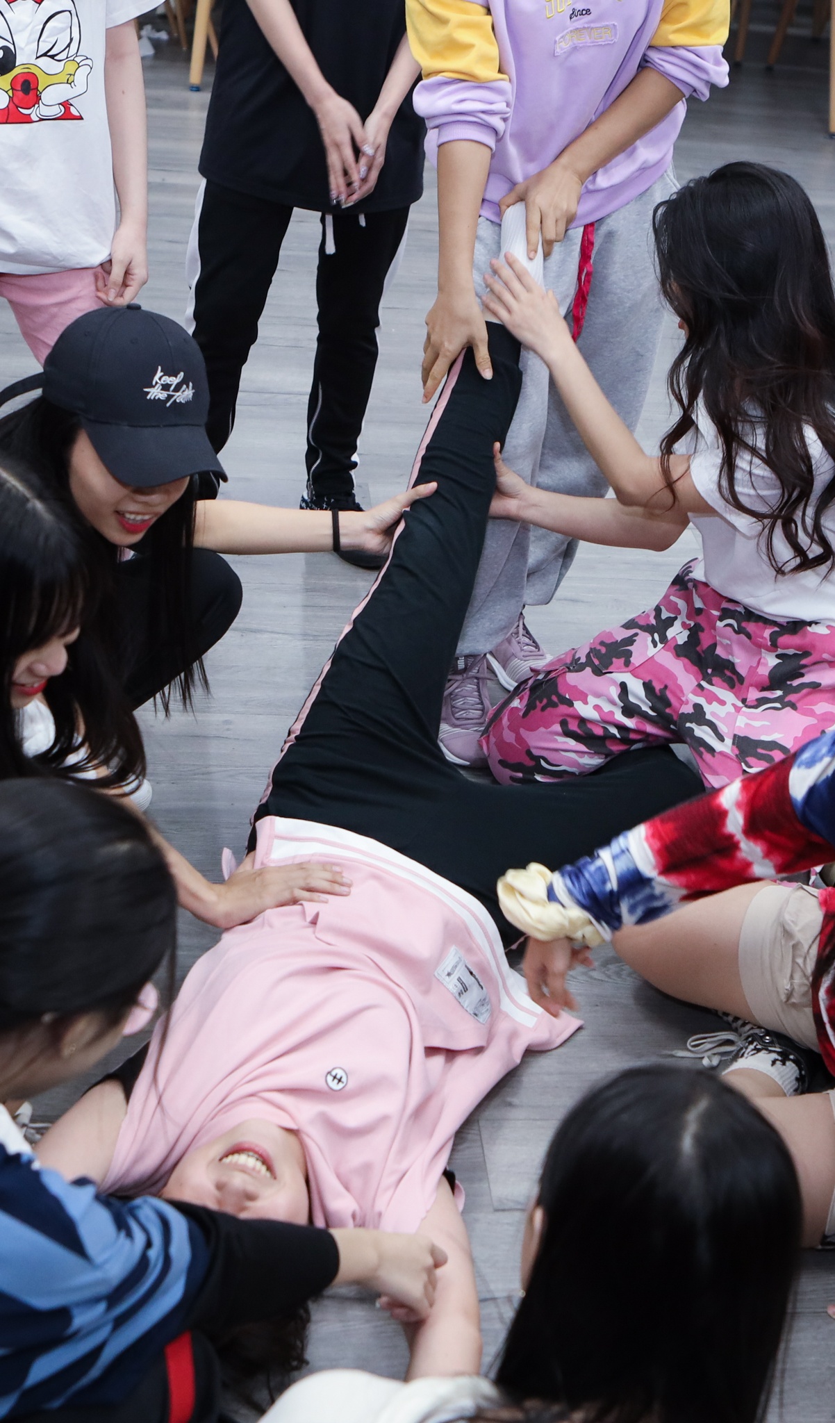 nhóm nhạc đông nhất Việt Nam ảnh 16 nhom nhac dong nhat Viet Nam anh 16