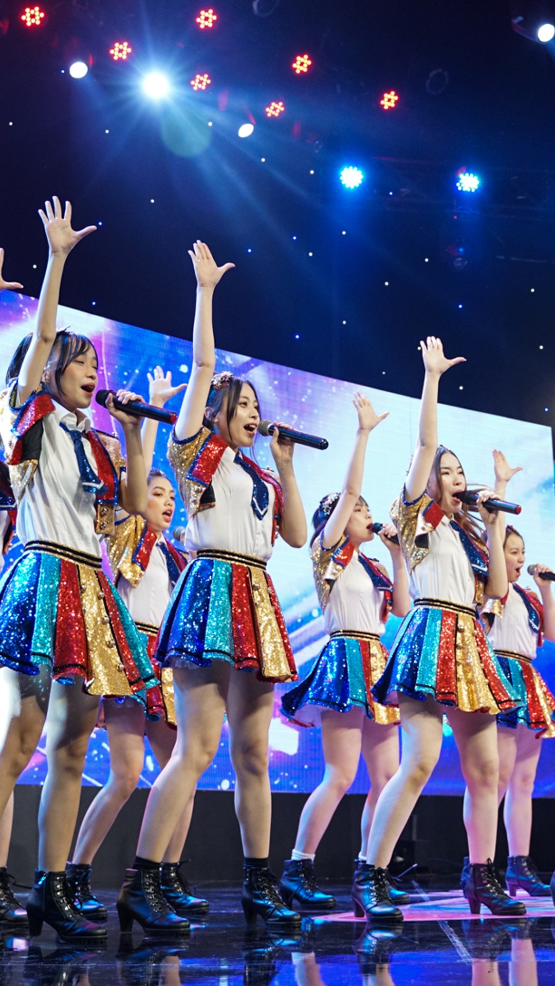 nhóm nhạc đông nhất Việt Nam ảnh 2 nhom nhac dong nhat Viet Nam anh 2