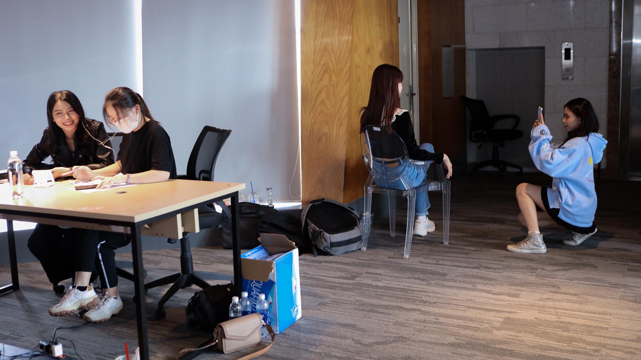 nhóm nhạc đông nhất Việt Nam ảnh 19 nhom nhac dong nhat Viet Nam anh 19