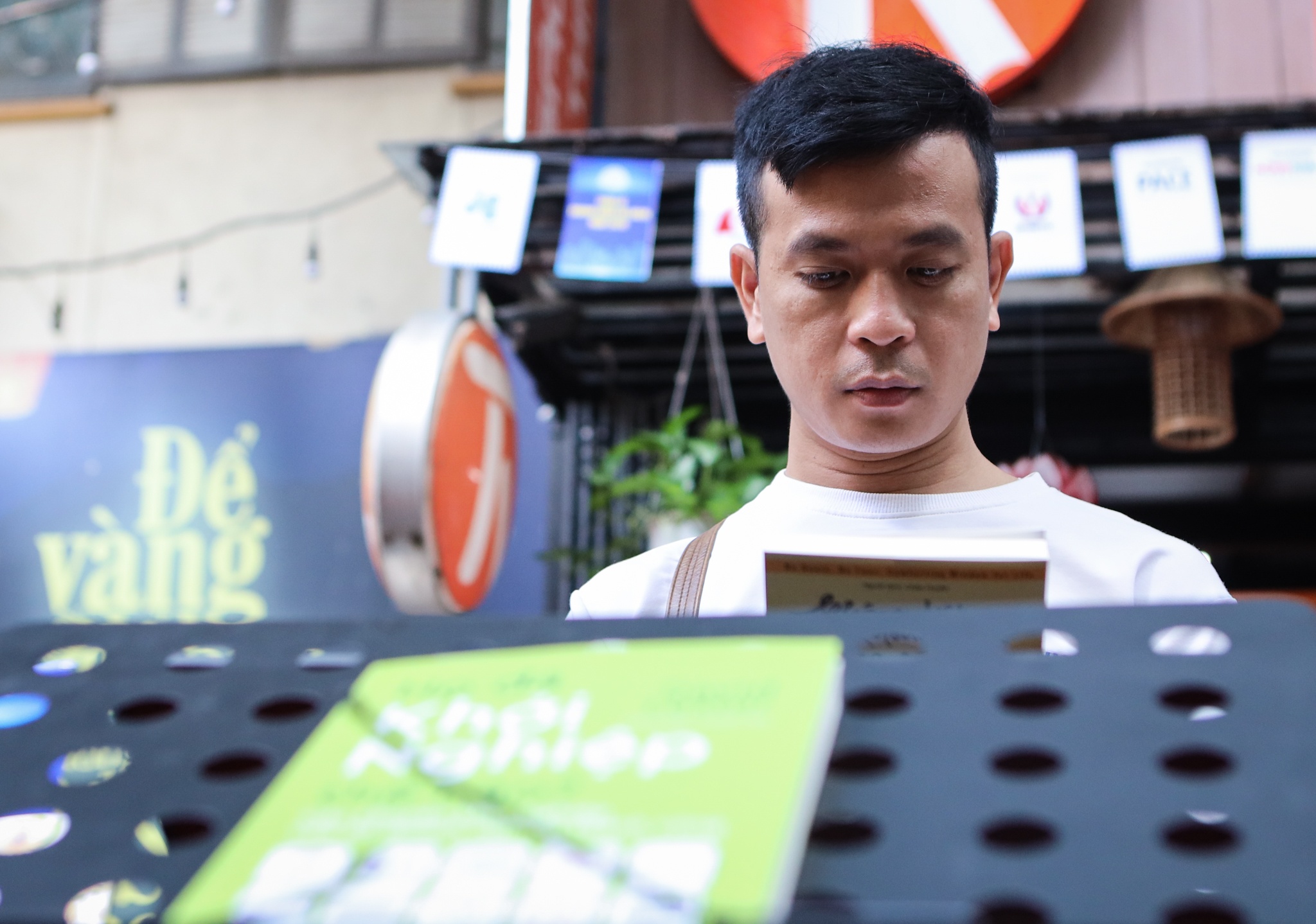 tuan le doanh nhan va sach anh 9