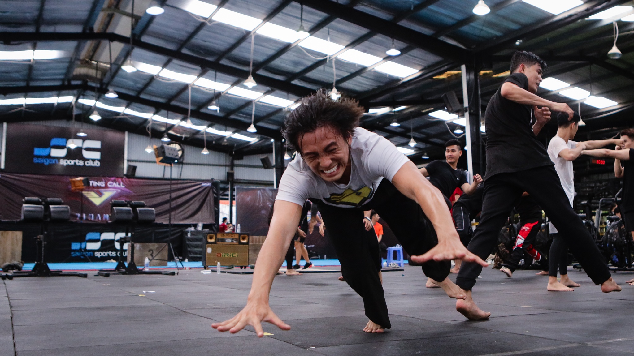 Lanh Thanh casting phim moi cua Ngo Thanh Van anh 21