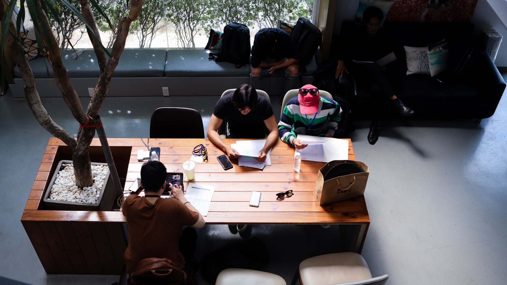 Lanh Thanh casting phim moi cua Ngo Thanh Van anh 29