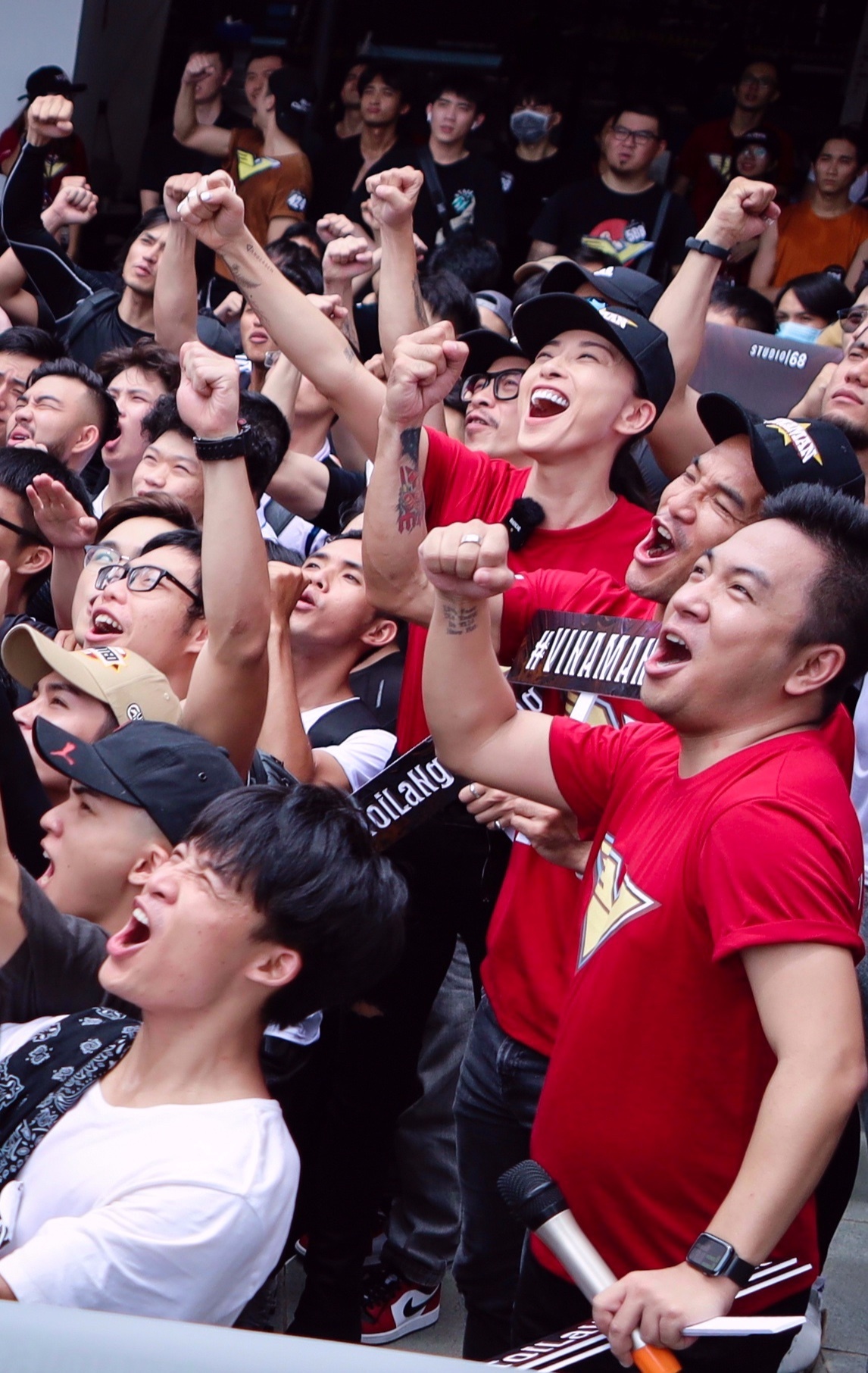 Lanh Thanh casting phim moi cua Ngo Thanh Van anh 4