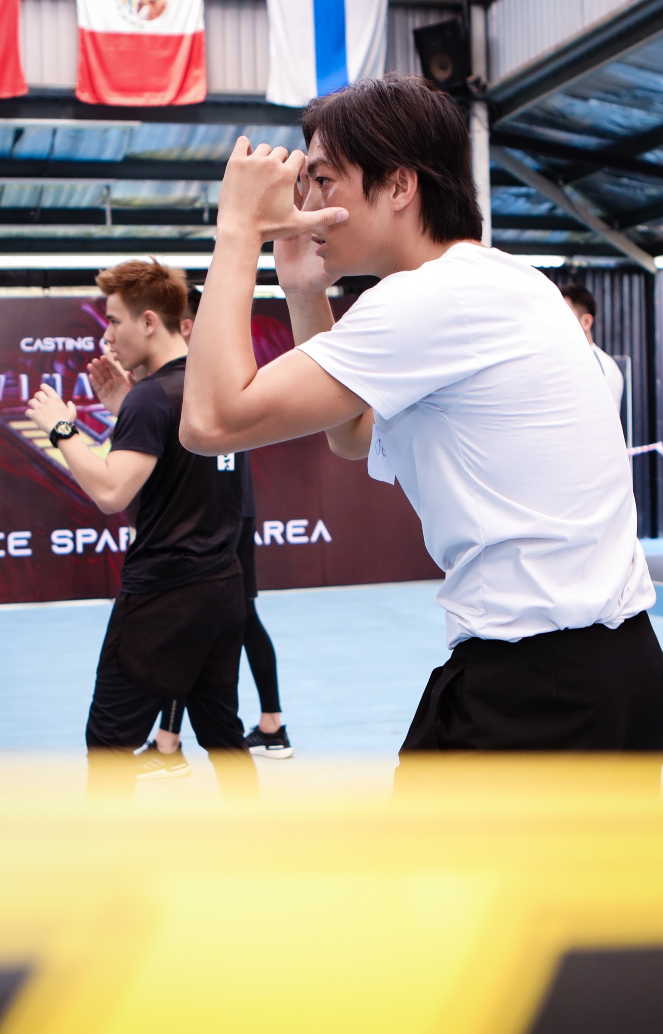 Lanh Thanh casting phim moi cua Ngo Thanh Van anh 12